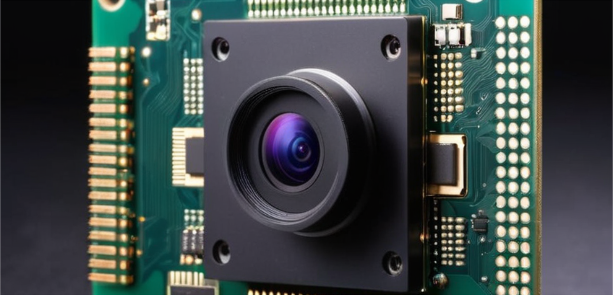 Embedded Vision : A Comprehensive Guide | Sinoseen