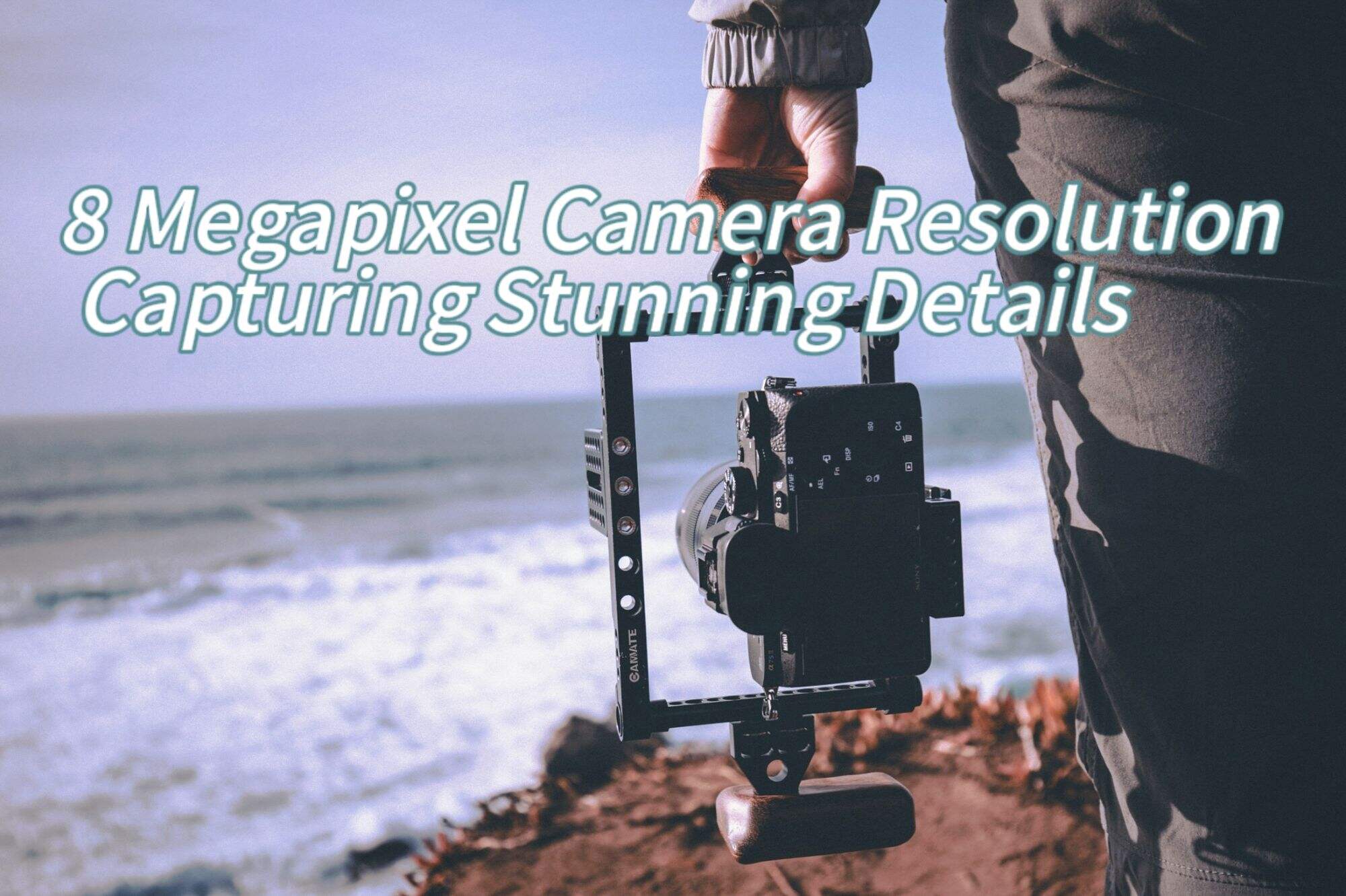 8 Megapixel Camera Resolution: Capturing Stunning Details