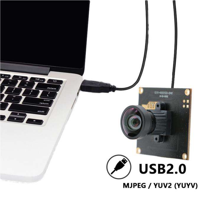 Usb-Camera-Module-For-Security-Surveillance