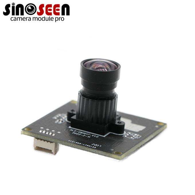 Camera-Module-OV7251-Black-And-White-Sensor