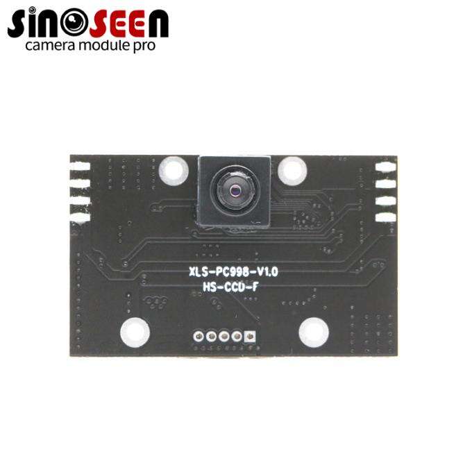 Custom-GC0308-Sensor-Camera-Module