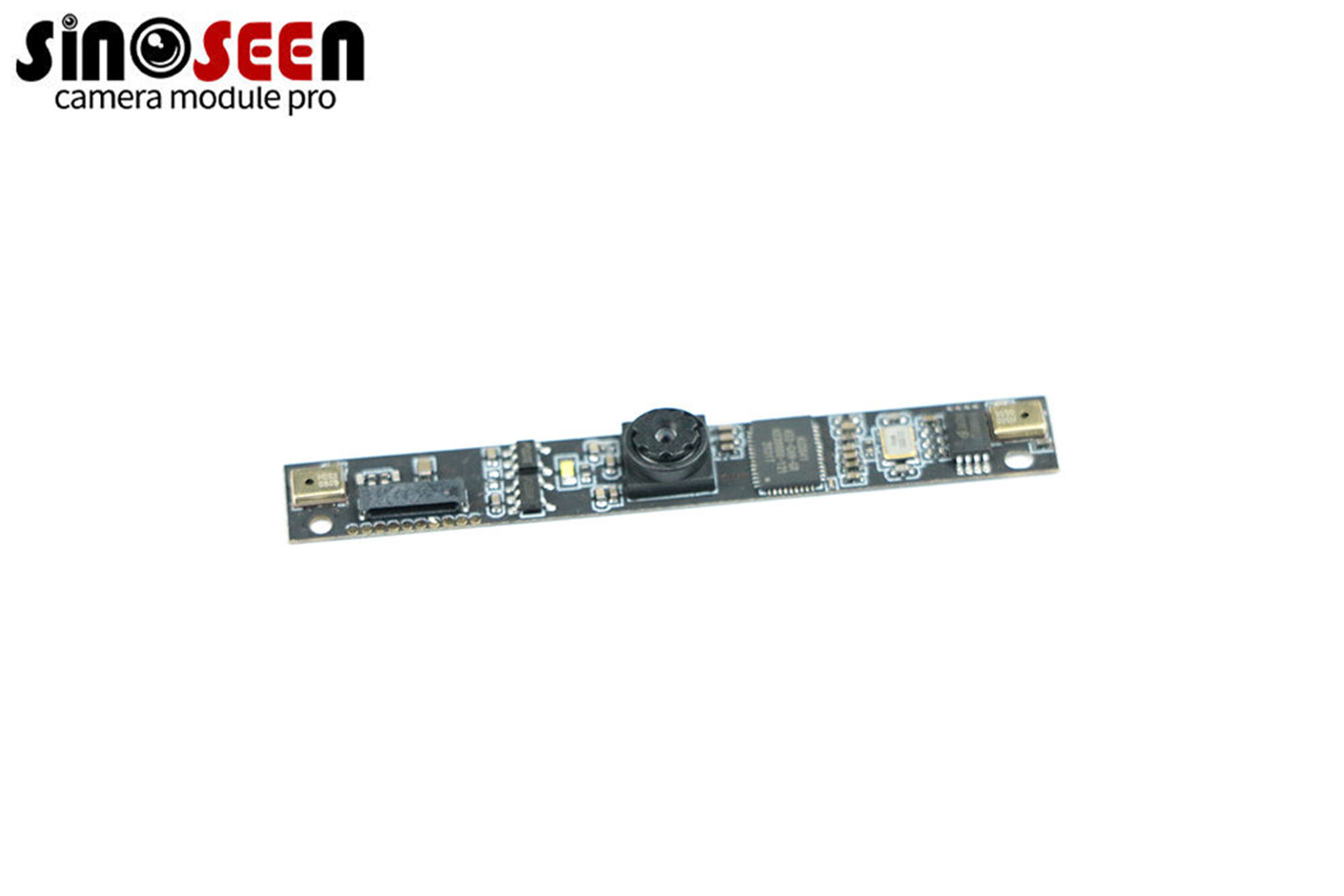 Laptop Camera Module Replacement: High-Quality Webcam For Laptop with HD Resolution And Built-in Microphone