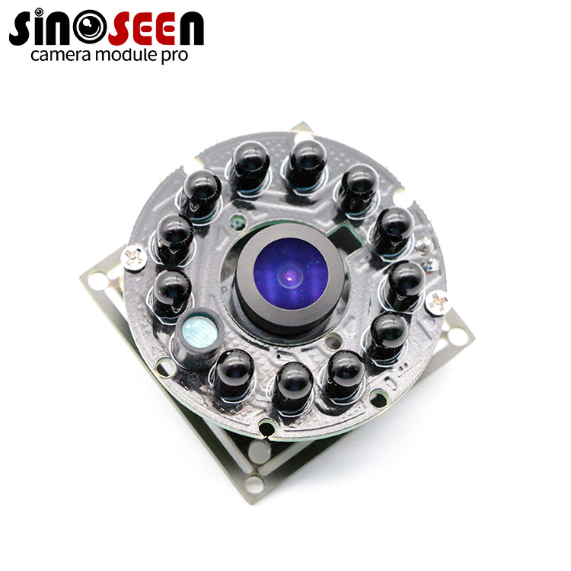 Custom IR AR0144 Sensor Smart Devices Shutter Imaging Camera Module 60FPS