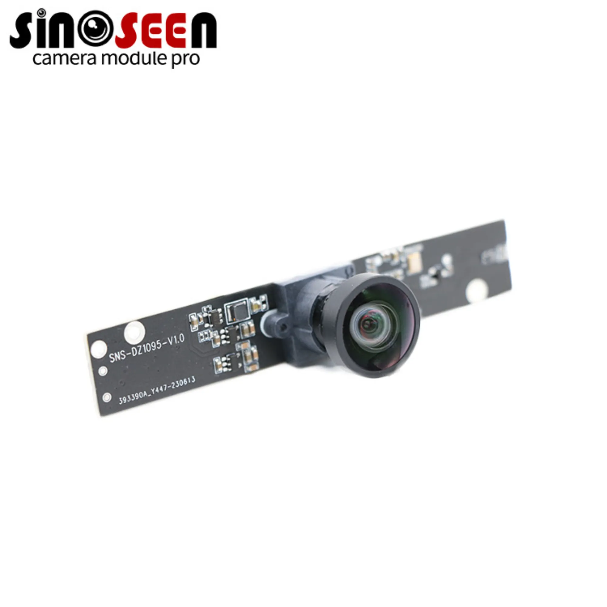 Fixed Focus SC401AI Sensor 4MP Camera Module For Face Recognition USB interface
