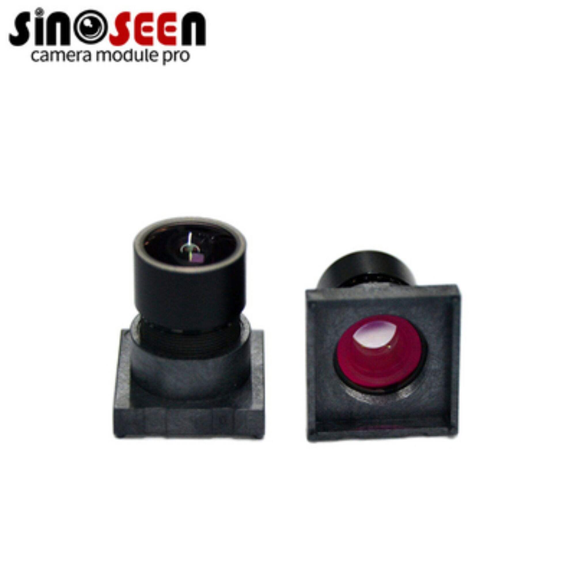 Camera lens suitable for IMX317 Sensor camera of machine vision