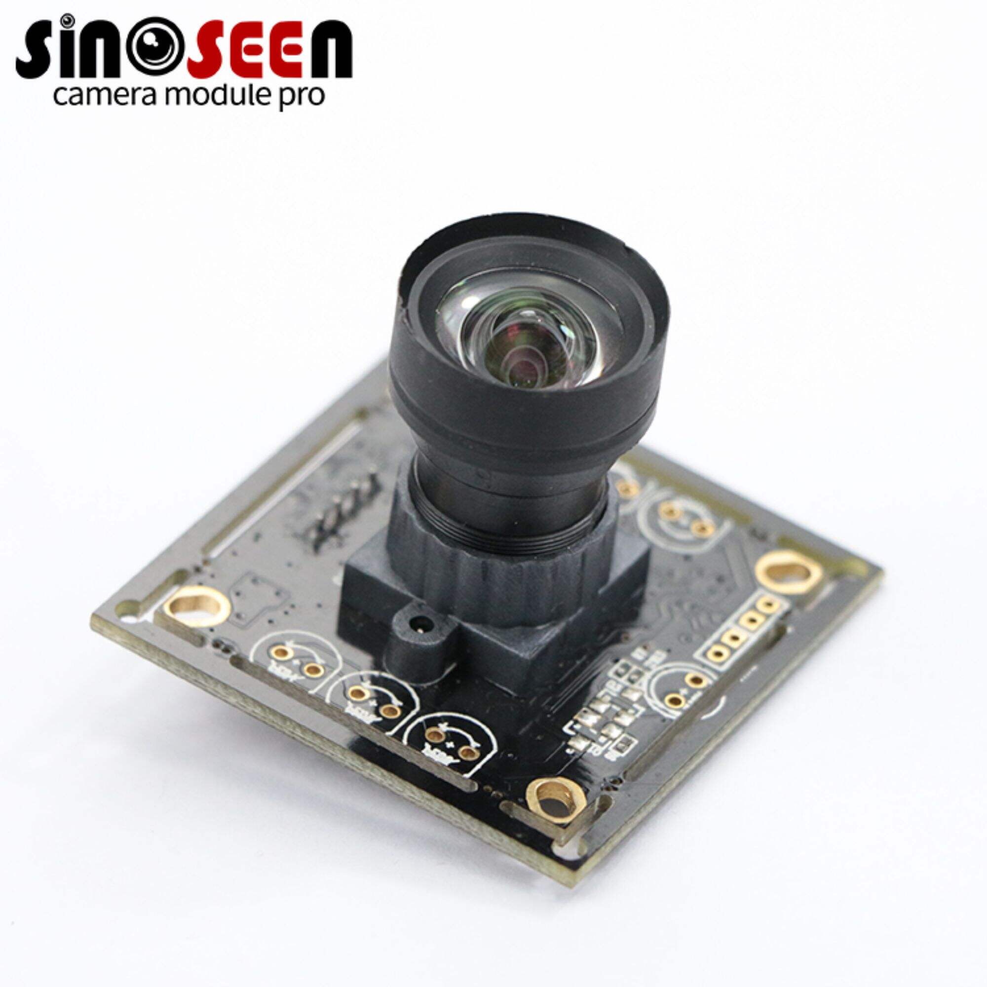 Wearable Global Shutter Camera Module Tech With Omnivision OV7251 Sensor 0.3MP