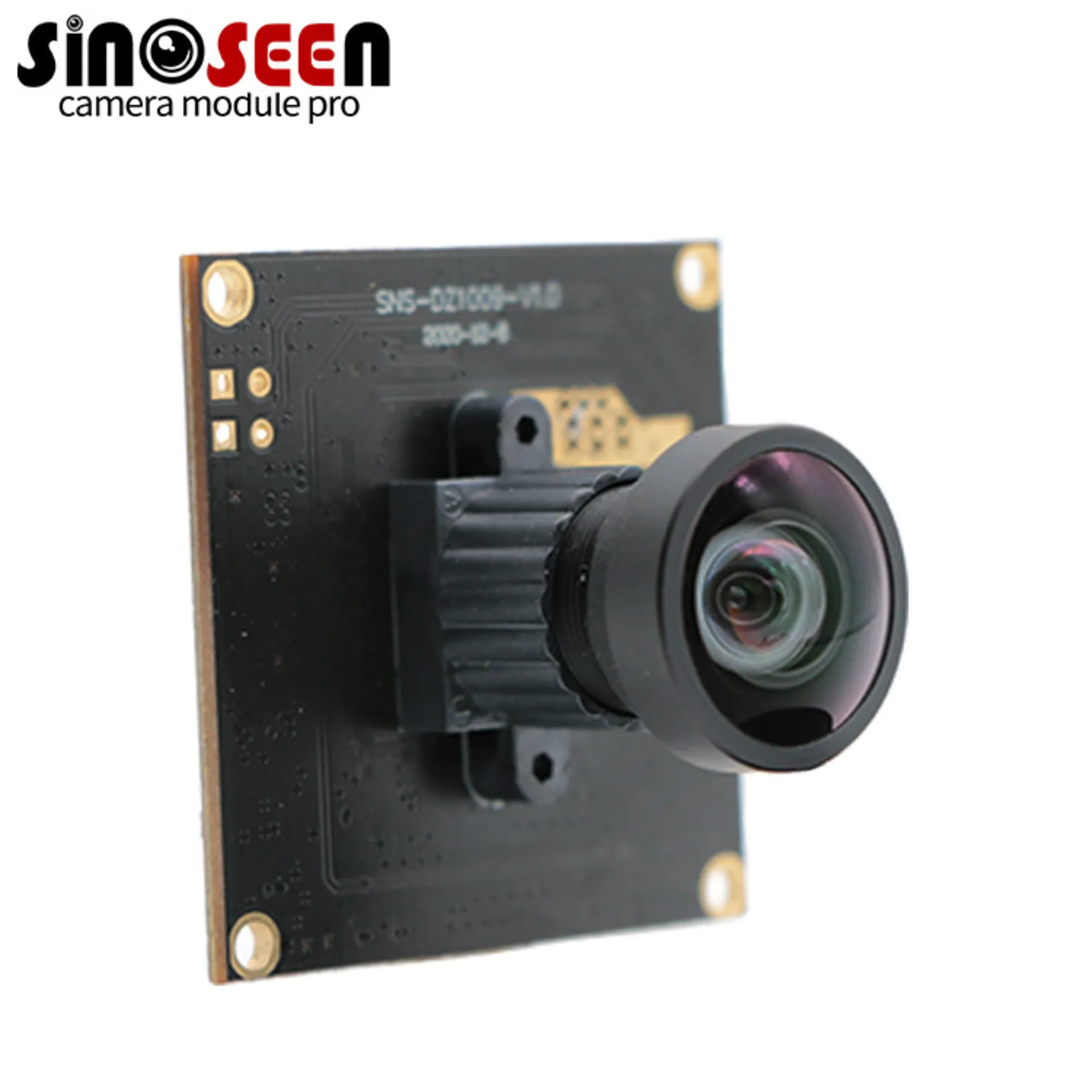 8MP SONY IMX317 OEM 4K Camera Module For Security Surveillance