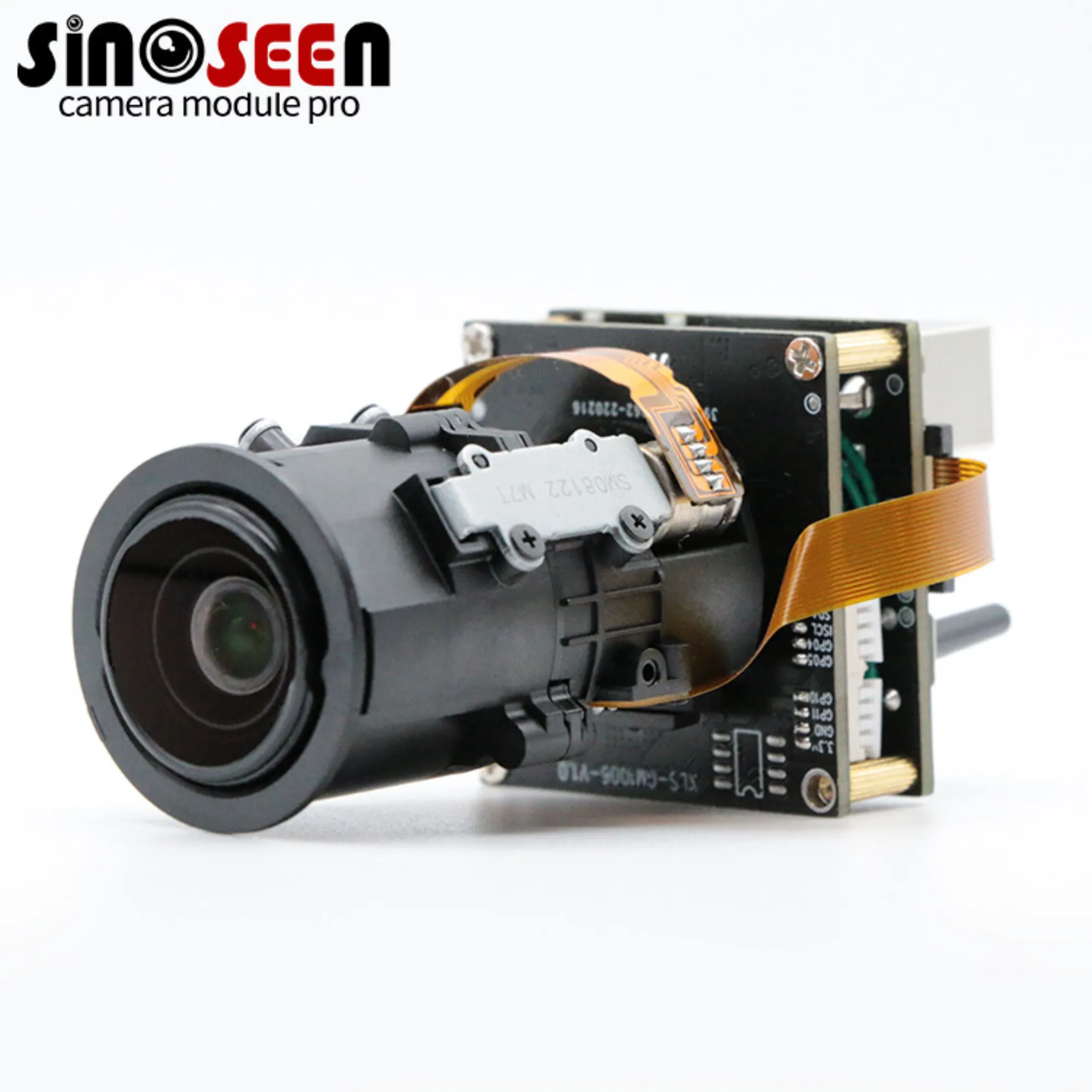 OEM 8MP 4K USB Camera Module IMX415 Sensor 3X 5X Optical Zoom