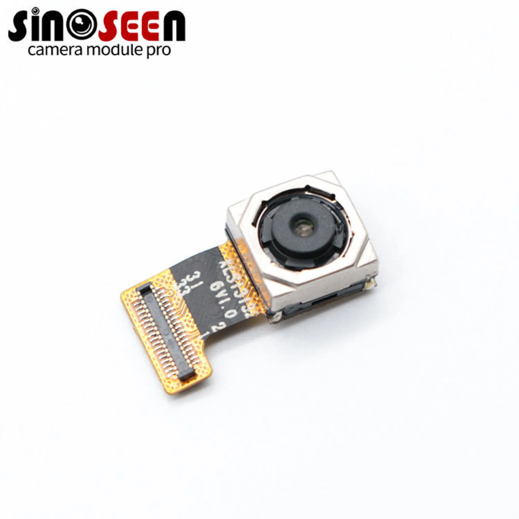 4224x3136 Auto Focus Mobile Phone Rear Camera Module MIPI Interface