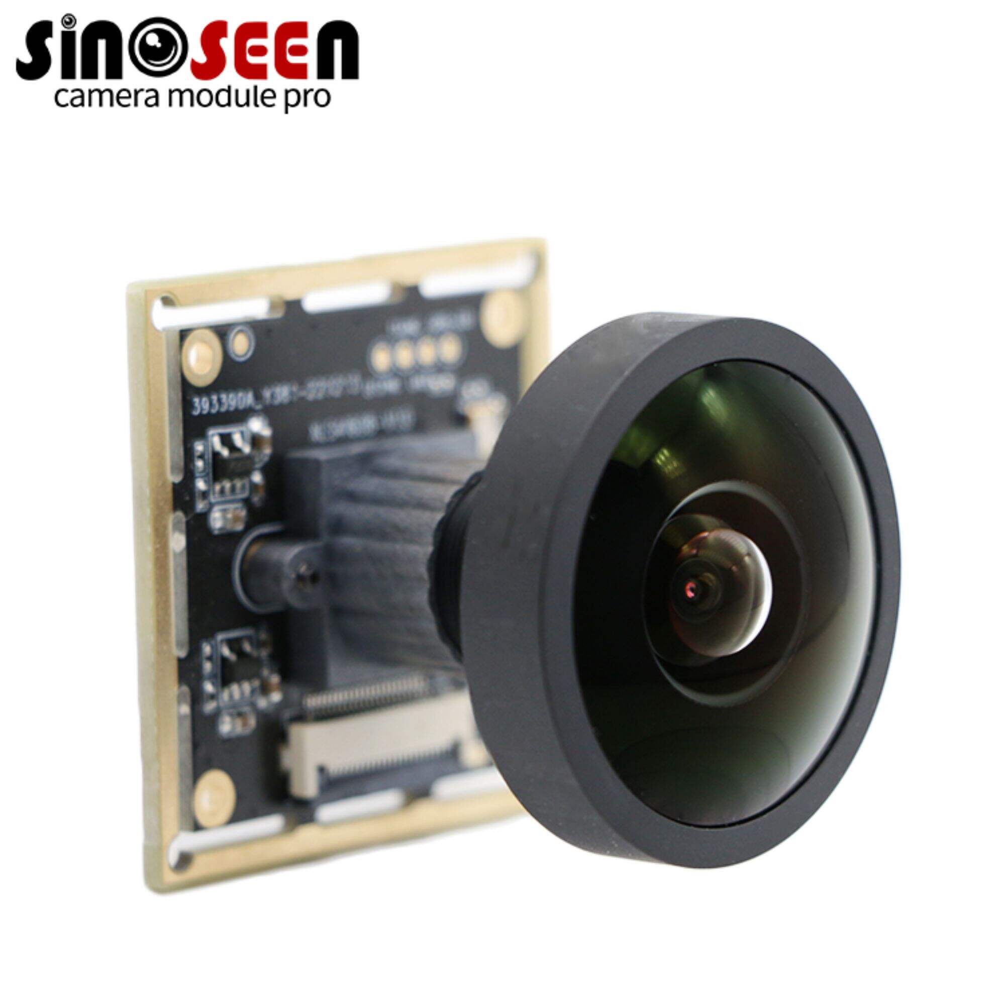 SC450AI Sensor MIPI Camera Module for Drones 4MP HDR Wide Angle