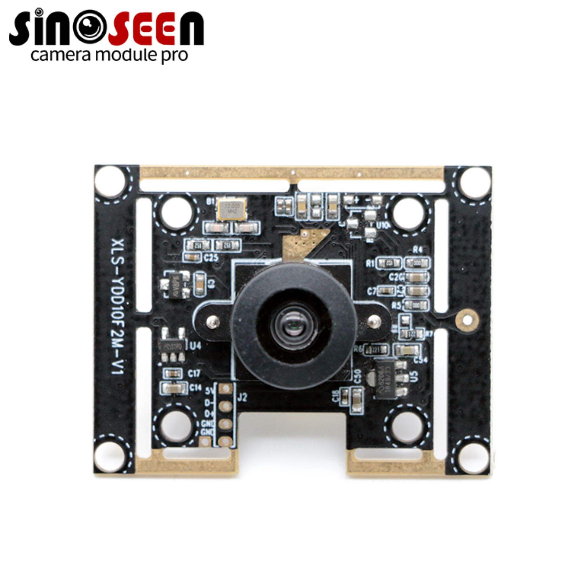 GC2145 Sensor Raspberry Pi HD Face Recognition Camera Module 2MP