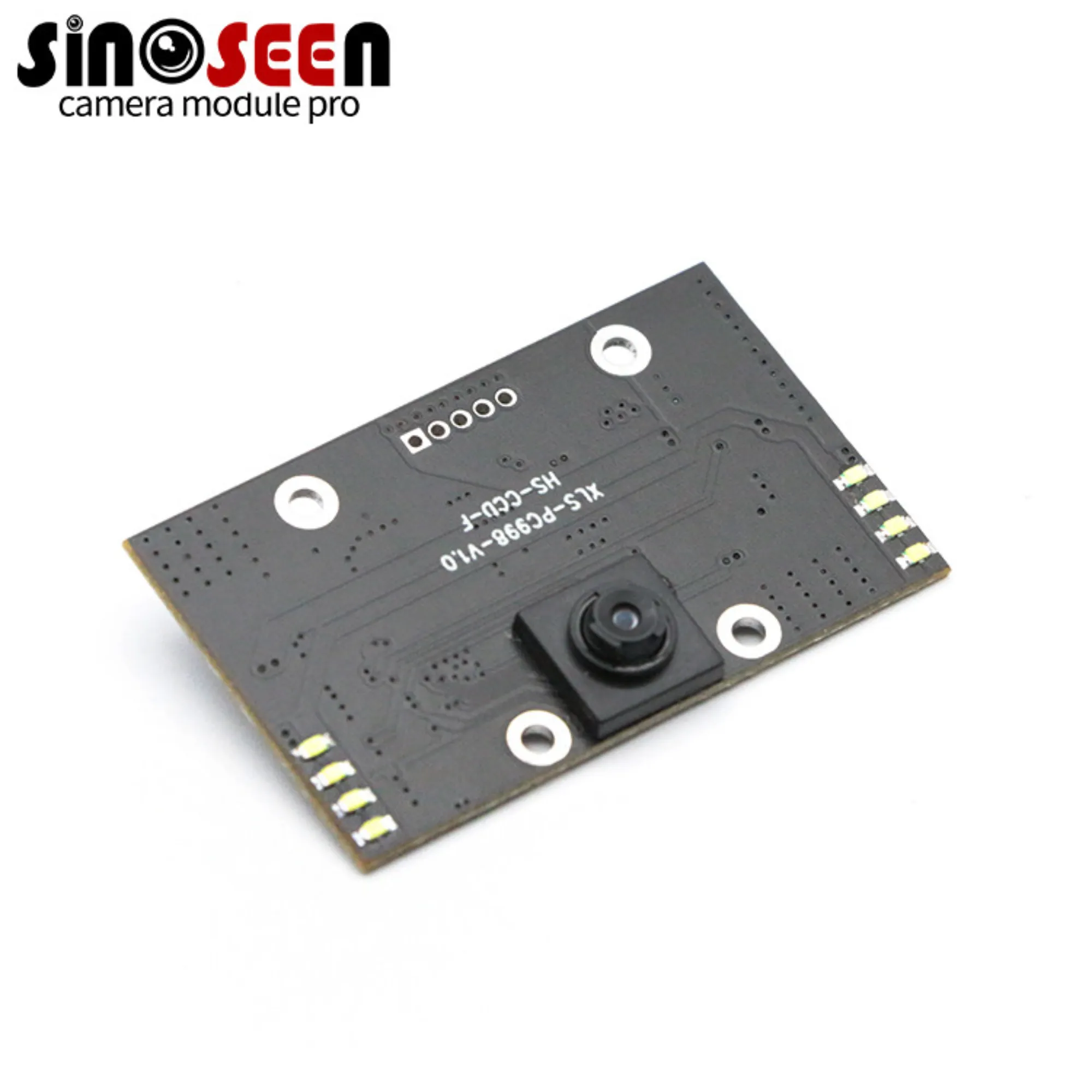 Custom GC0308 Sensor USB Camera Module 0.3MP Low power