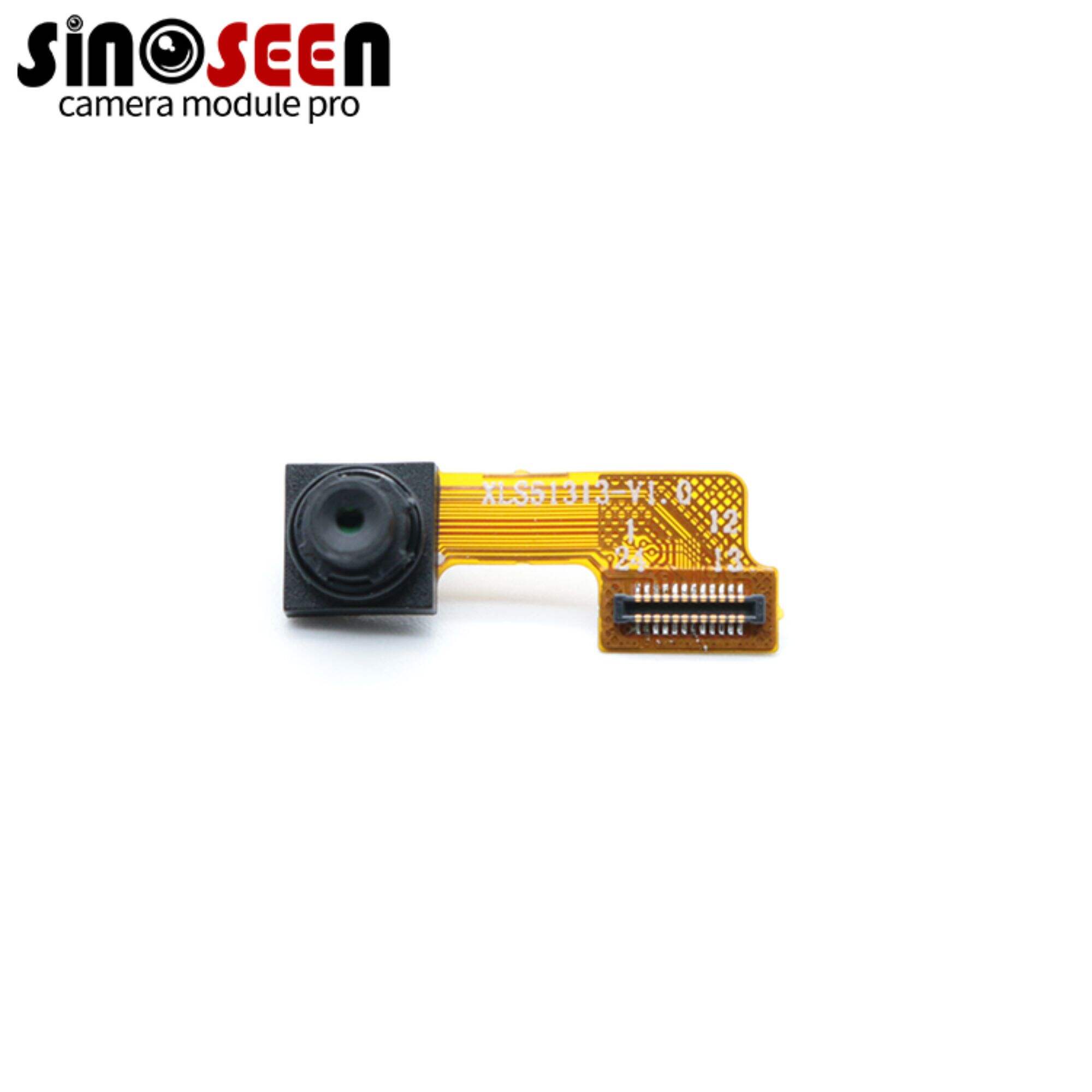 JX-H42 Low Light Camera Module 720P 60FPS for Notebook Integration
