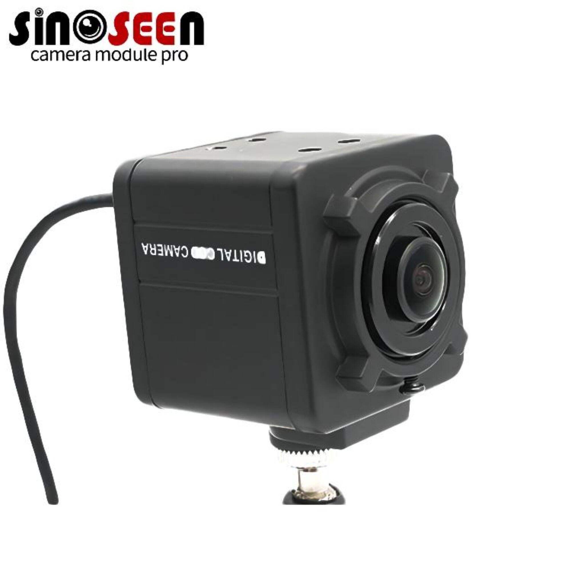 Security Monitoring Shutter Camera Module OG02B10 Sensor For Agriculture Drone 2MP 60FPS
