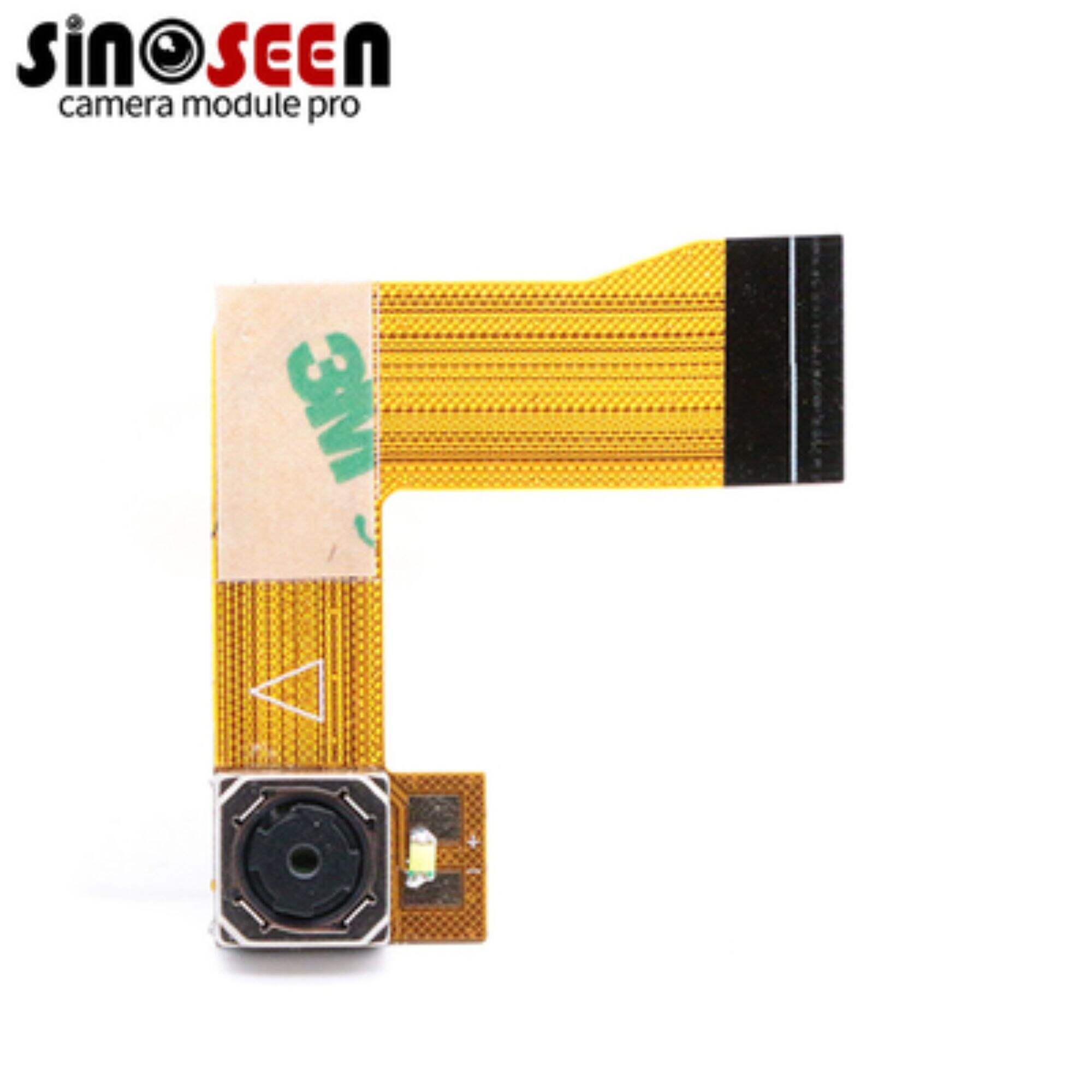 8MP HDR Cell Phone Compact Face Recognition Camera Module 1080p 60fps