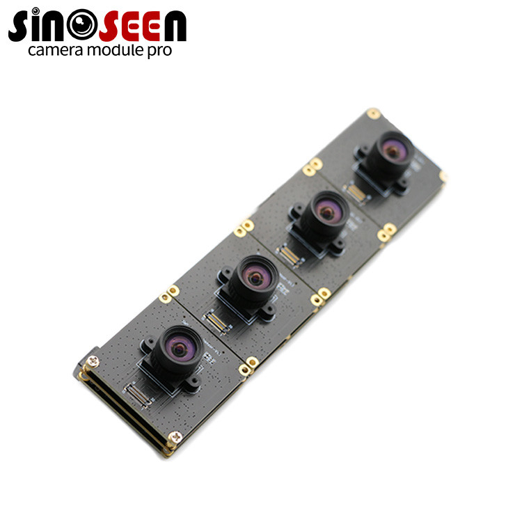 4-Lens-Sync-USB-Camera-Module-AR0144-1mp-Global-Shutter-For-Machine-Vision-4