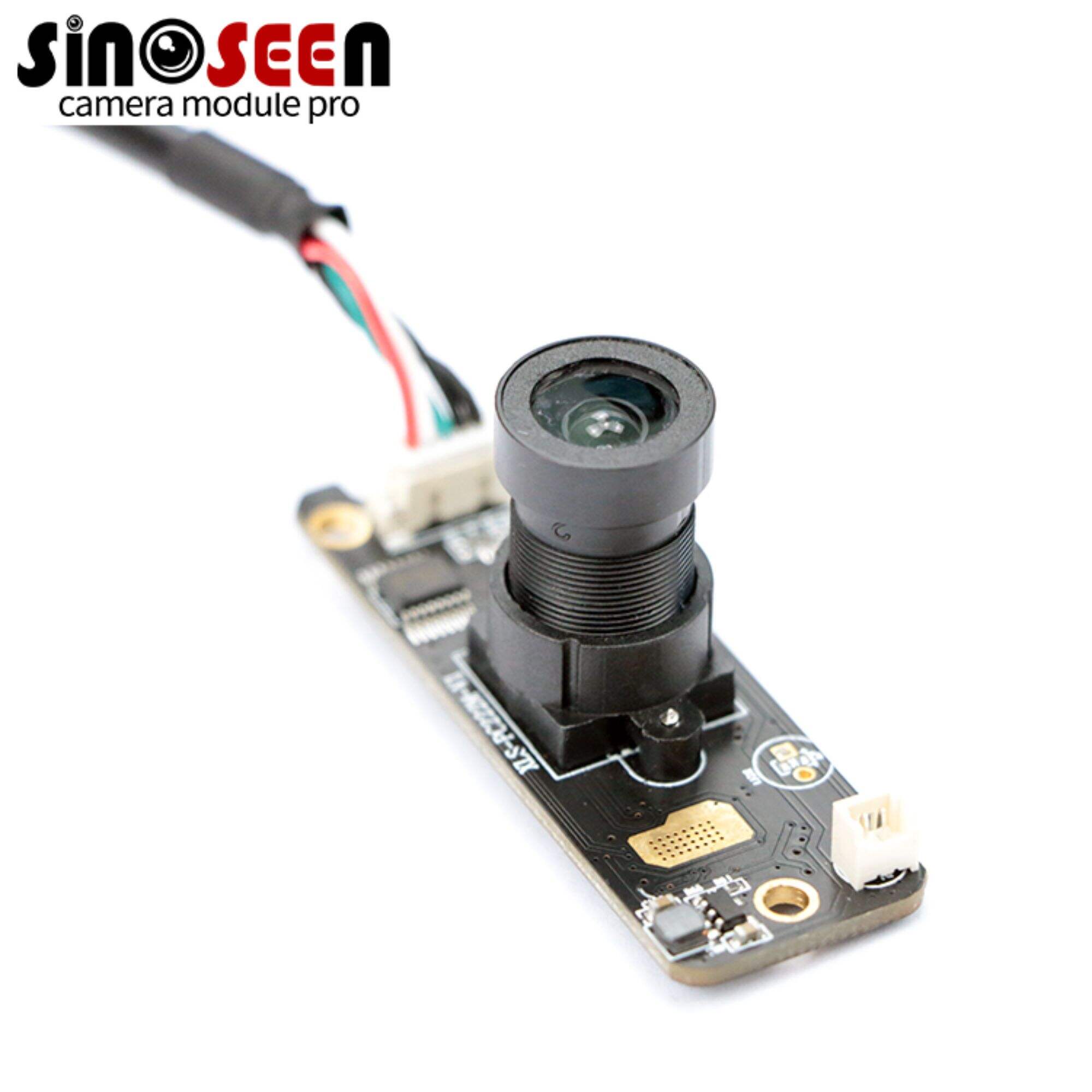 Camera Module Wide Angle Face Recognition for Retail  Small Size AR0230 Sensor