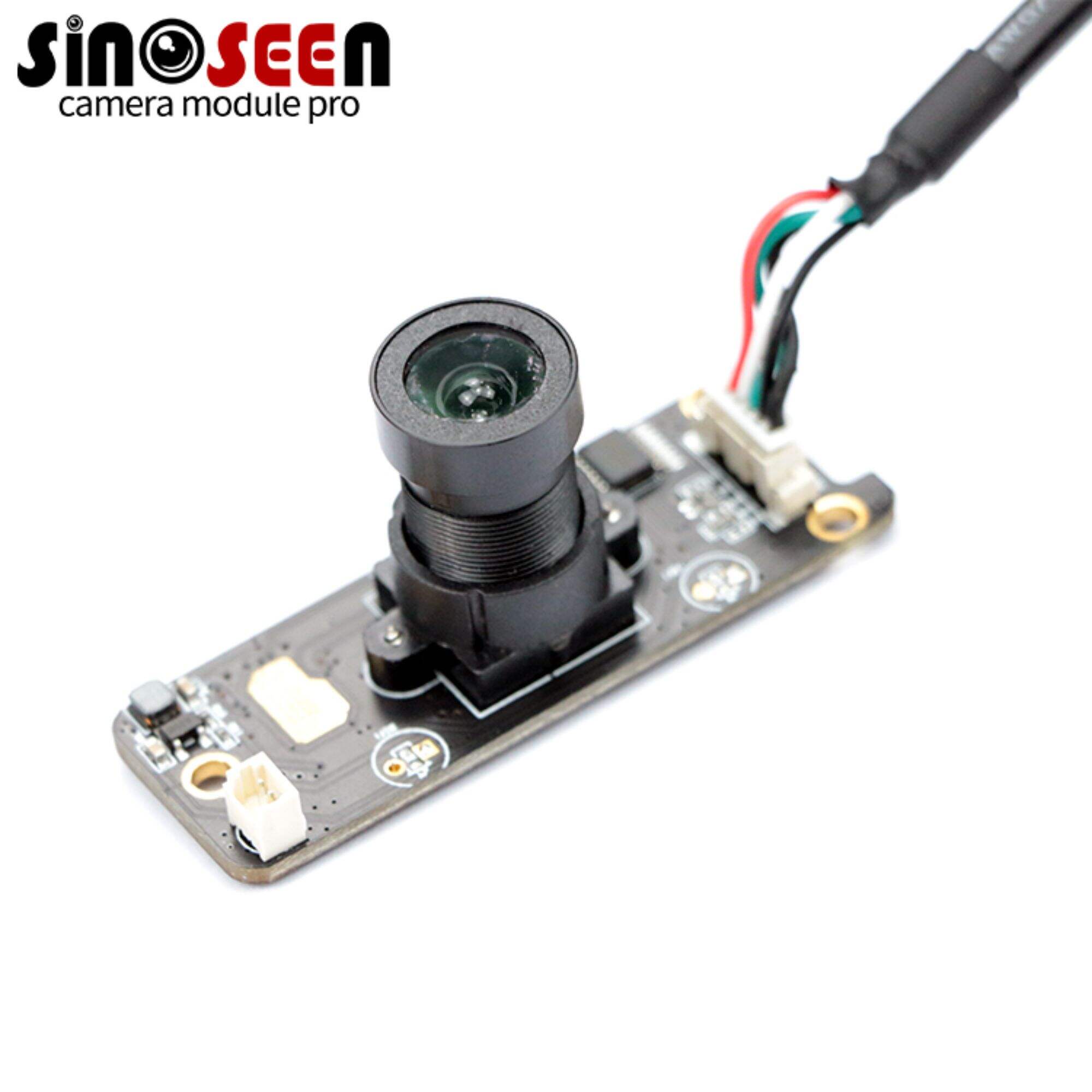 Small Size HD Face Recognition Camera Module for IoT AR0230 Sensor 2MP