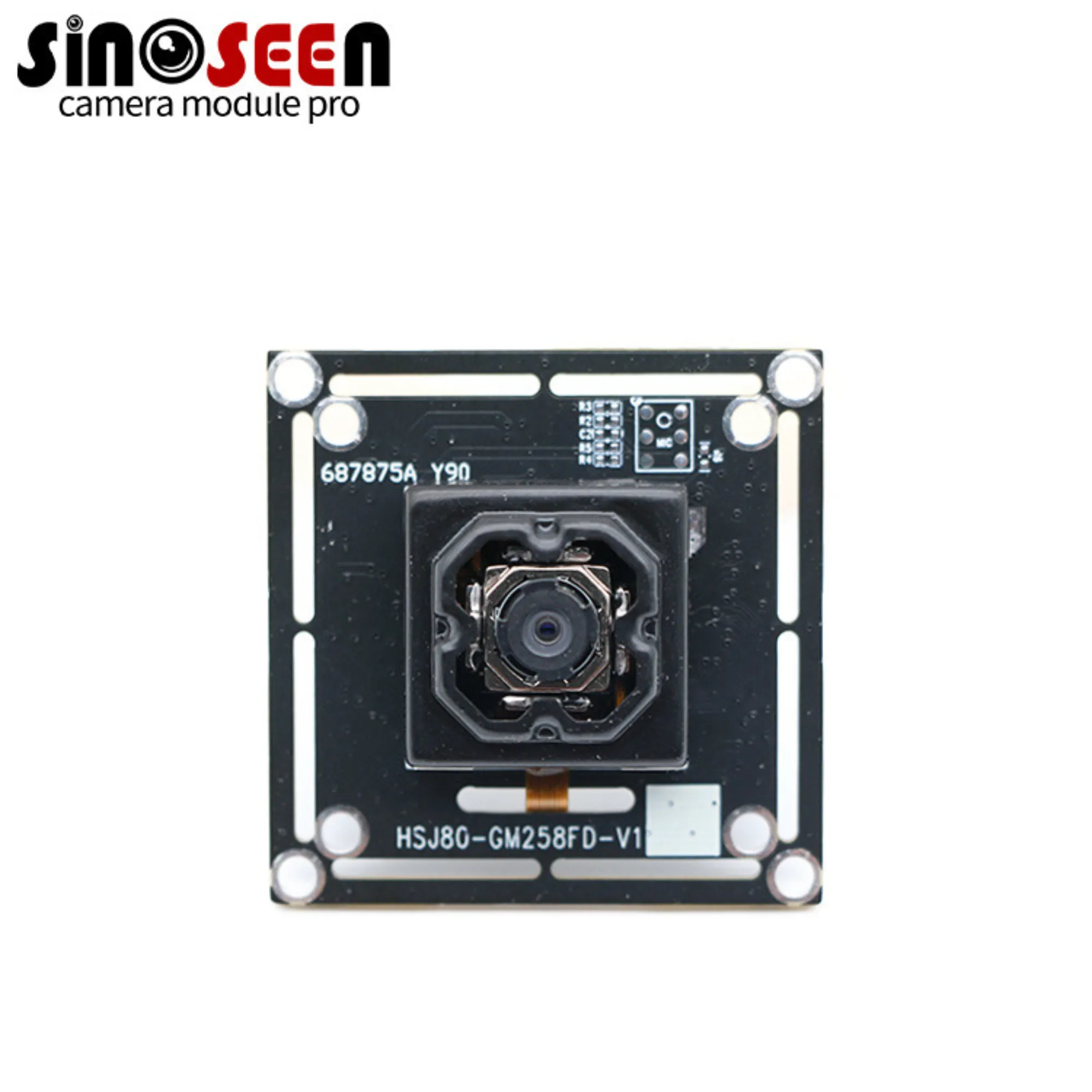 USB Interface Camera Module IMX258 Sensor 13MP Autofocus