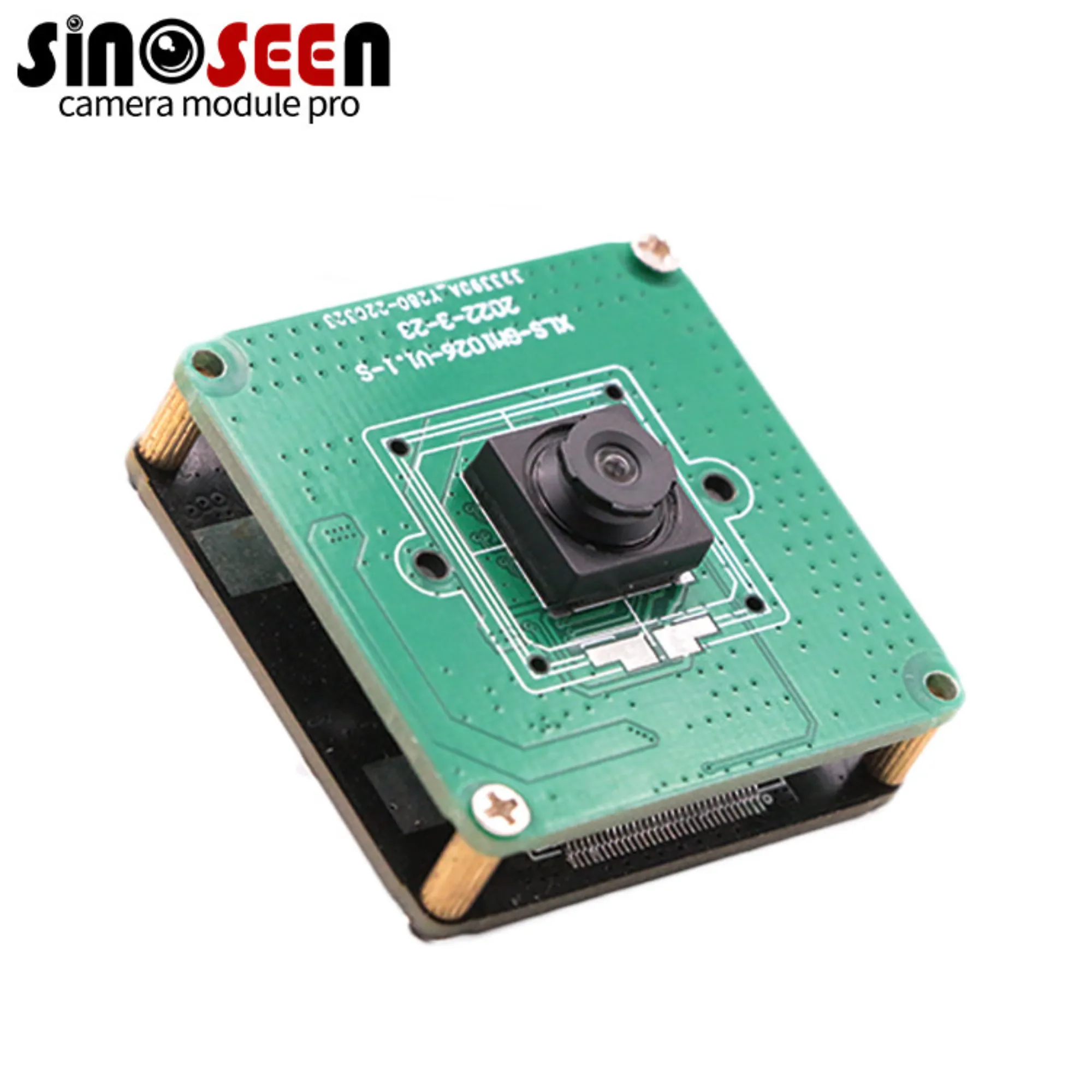 20MP OEM Large Area IMX230 USB Camera Module For High Speed Scanners