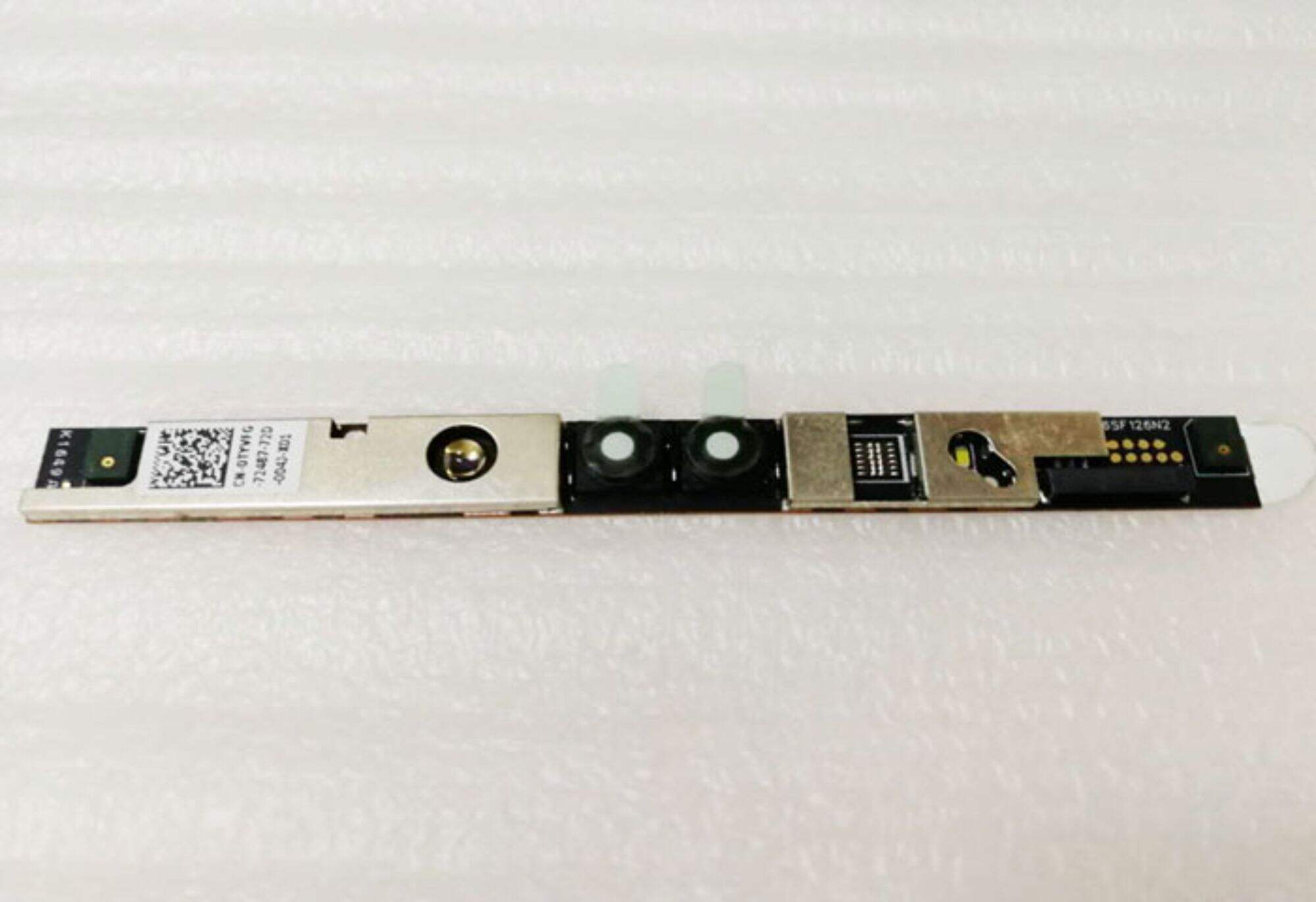 Laptop Webcam Camera Module Replacement Parts For DELL 5490