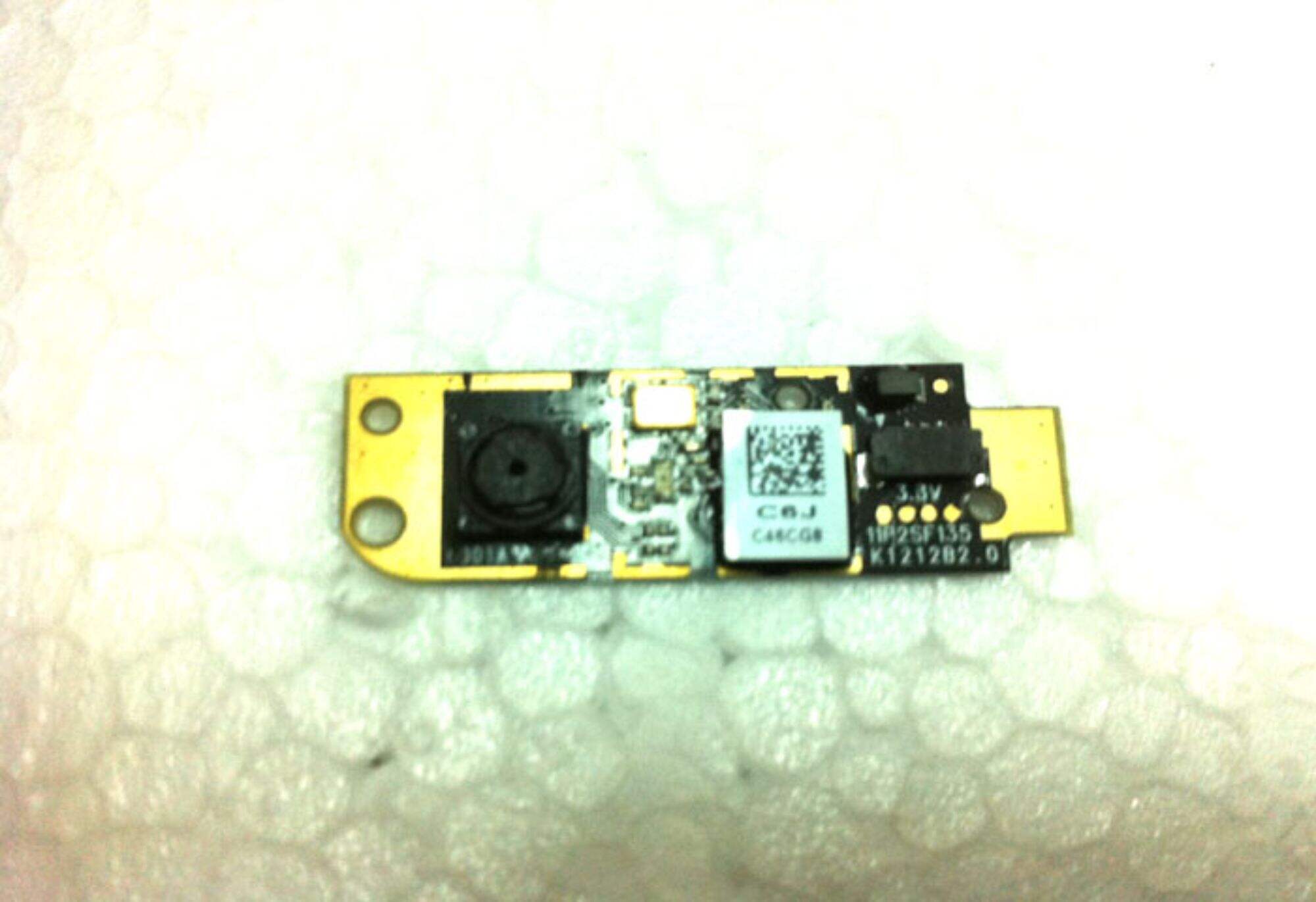 Ultra-Thin Laptop Camera Module For ThinkPad X220T Usb Night Vision Wifi Security