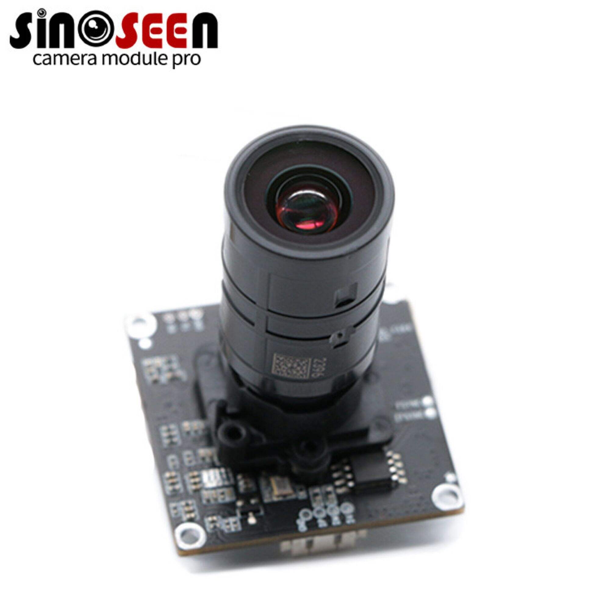Vehicle Surveillance Night Vision 1080P HD SC2210 Black Optical Sensor