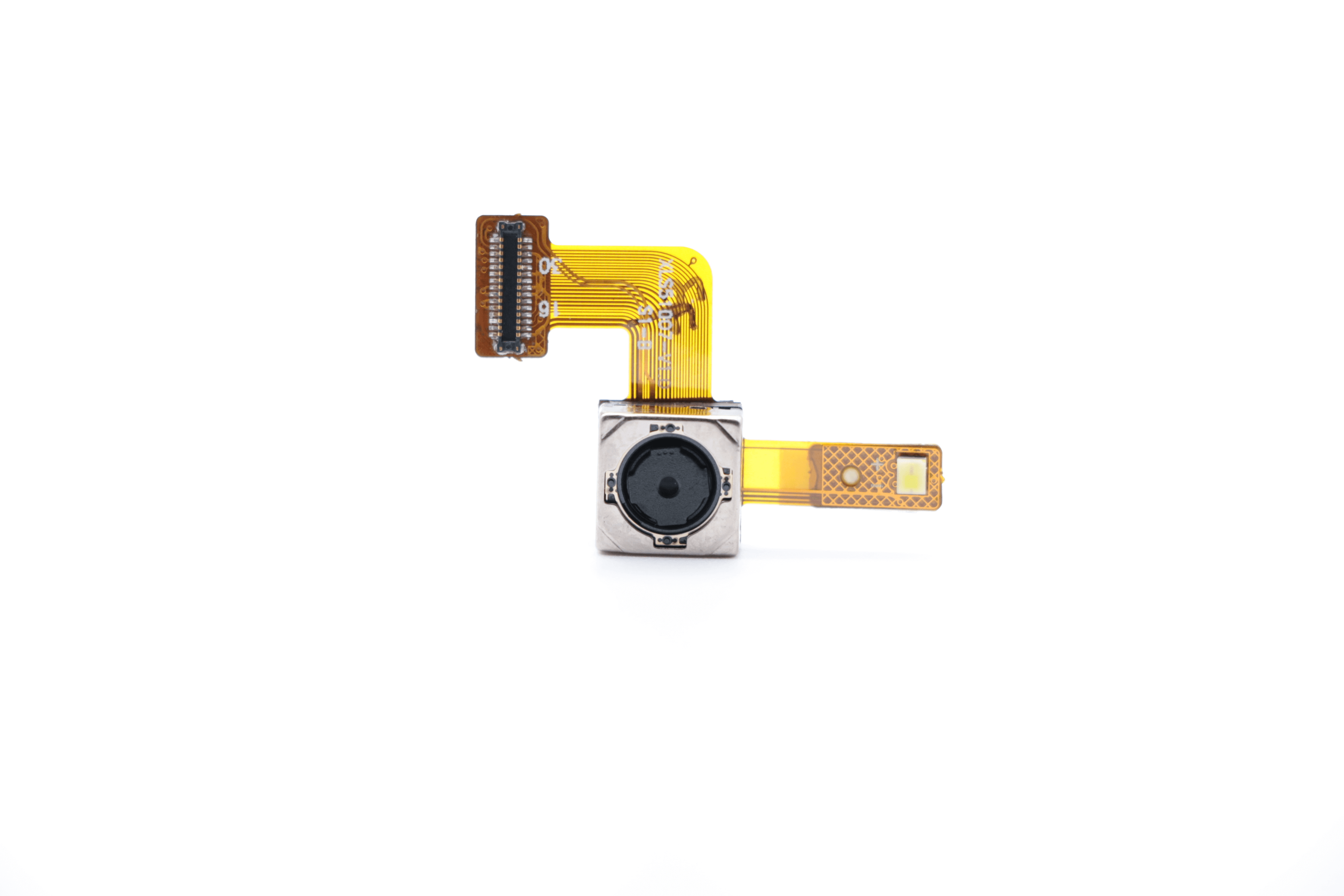 Customizable 5MP MIPI Camera Module With OV5648 And External Flash Light