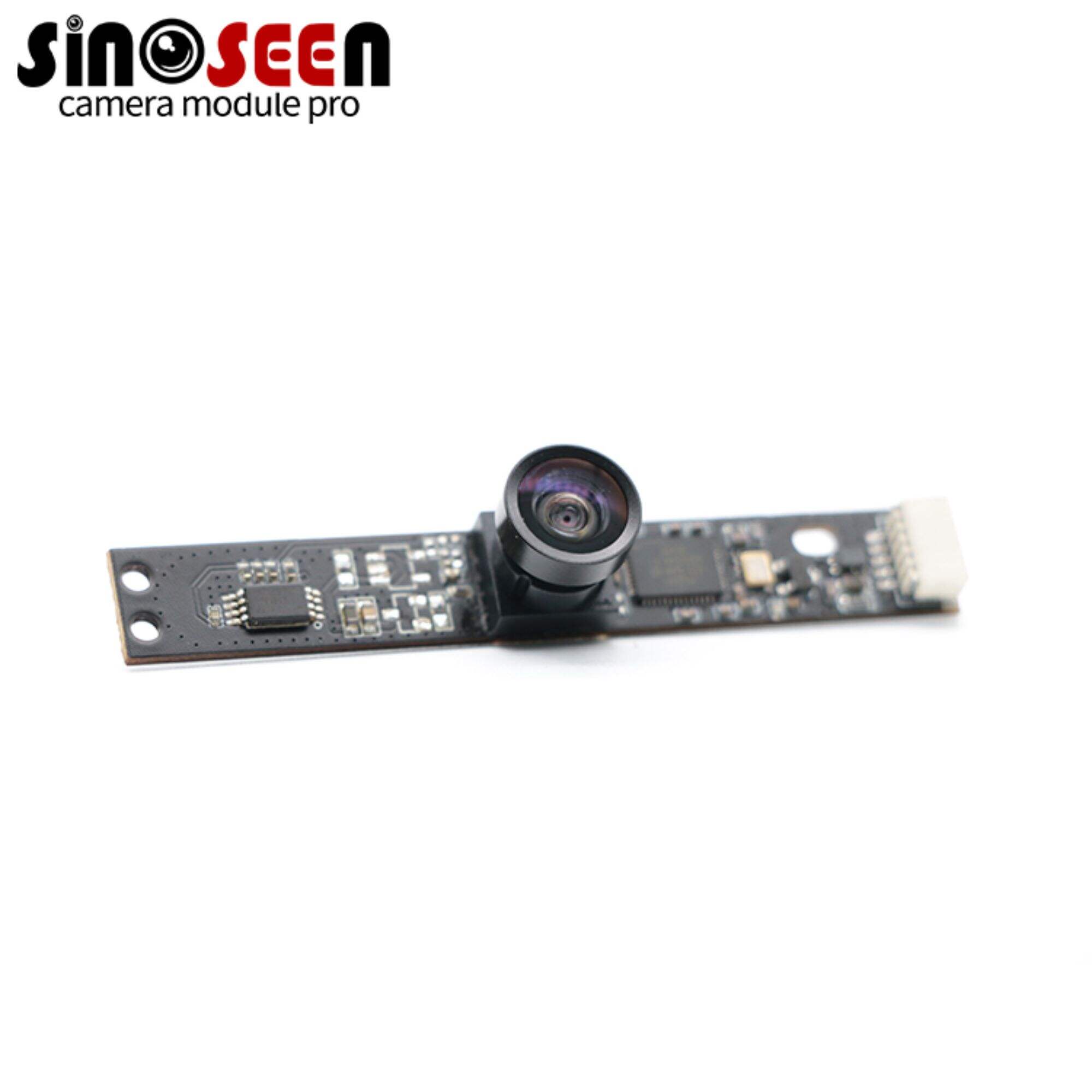 Face Recognition Camera Module 5MP 140 Degrees Wide Angle  for Attendance