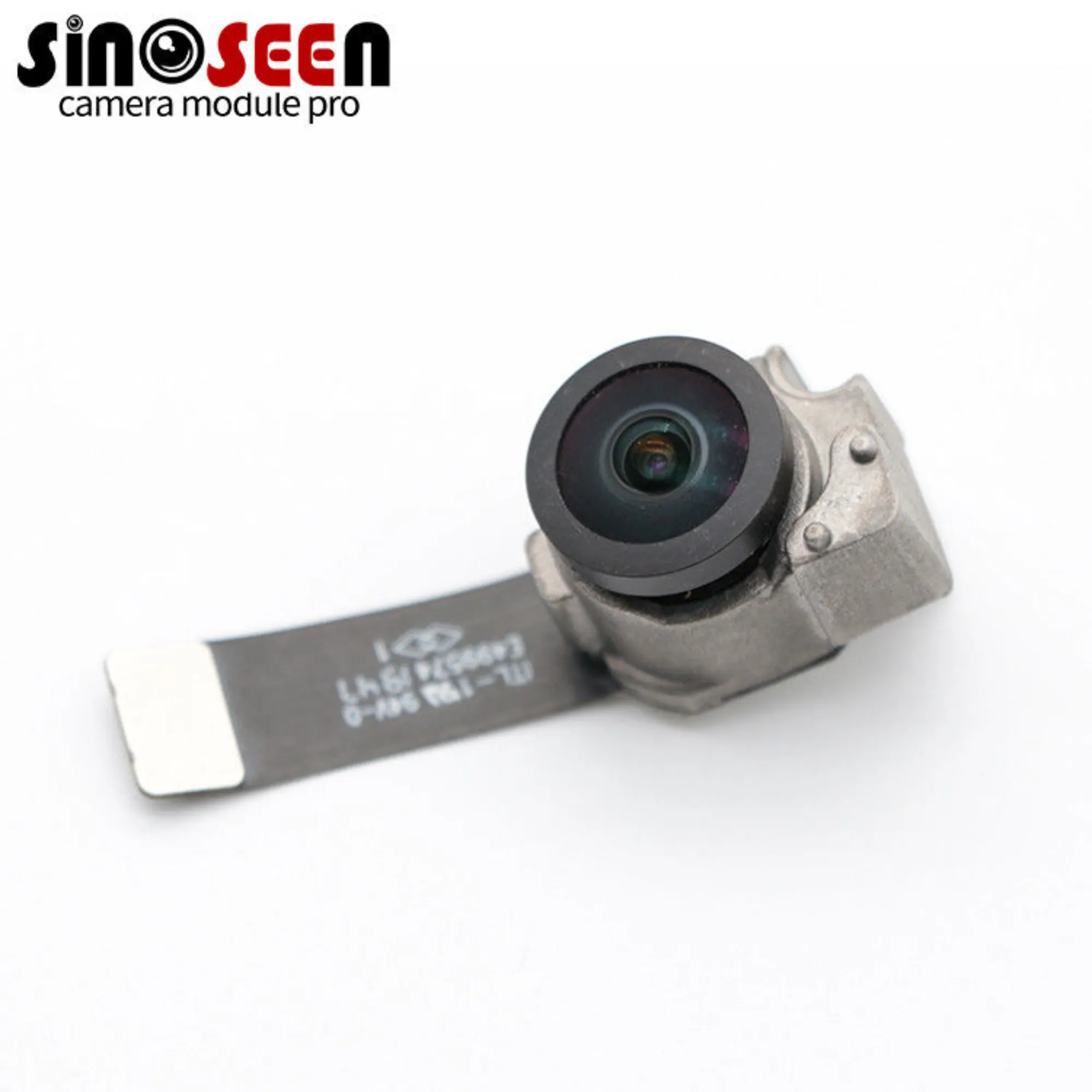 Wide Angle Lens 120 Degree OS02C10 Digital Camera Module 1080P 2MP High Dynamic Range