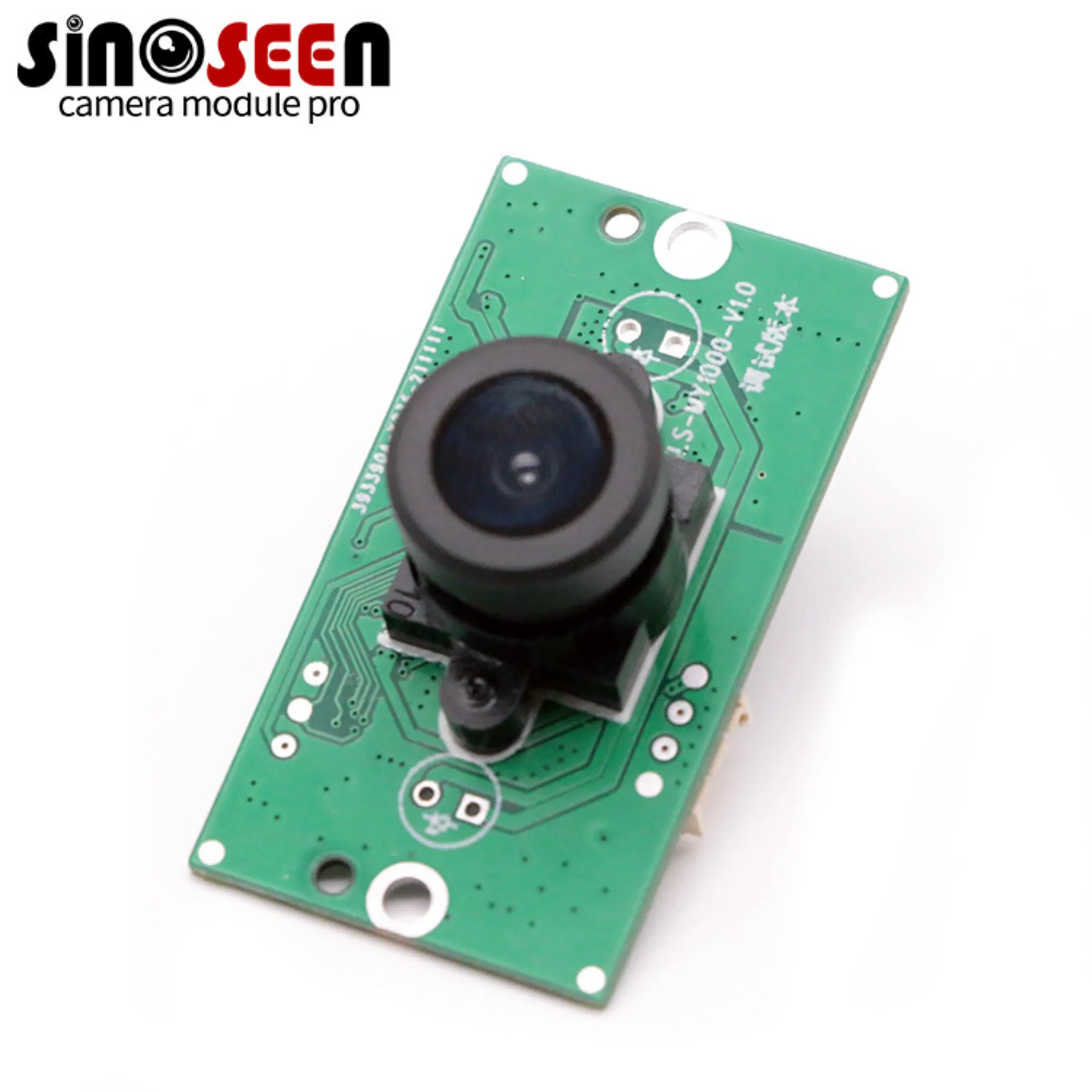 2MP Usb Camera Module 1080p With GC2053 Sensor Factory Price 30FPS