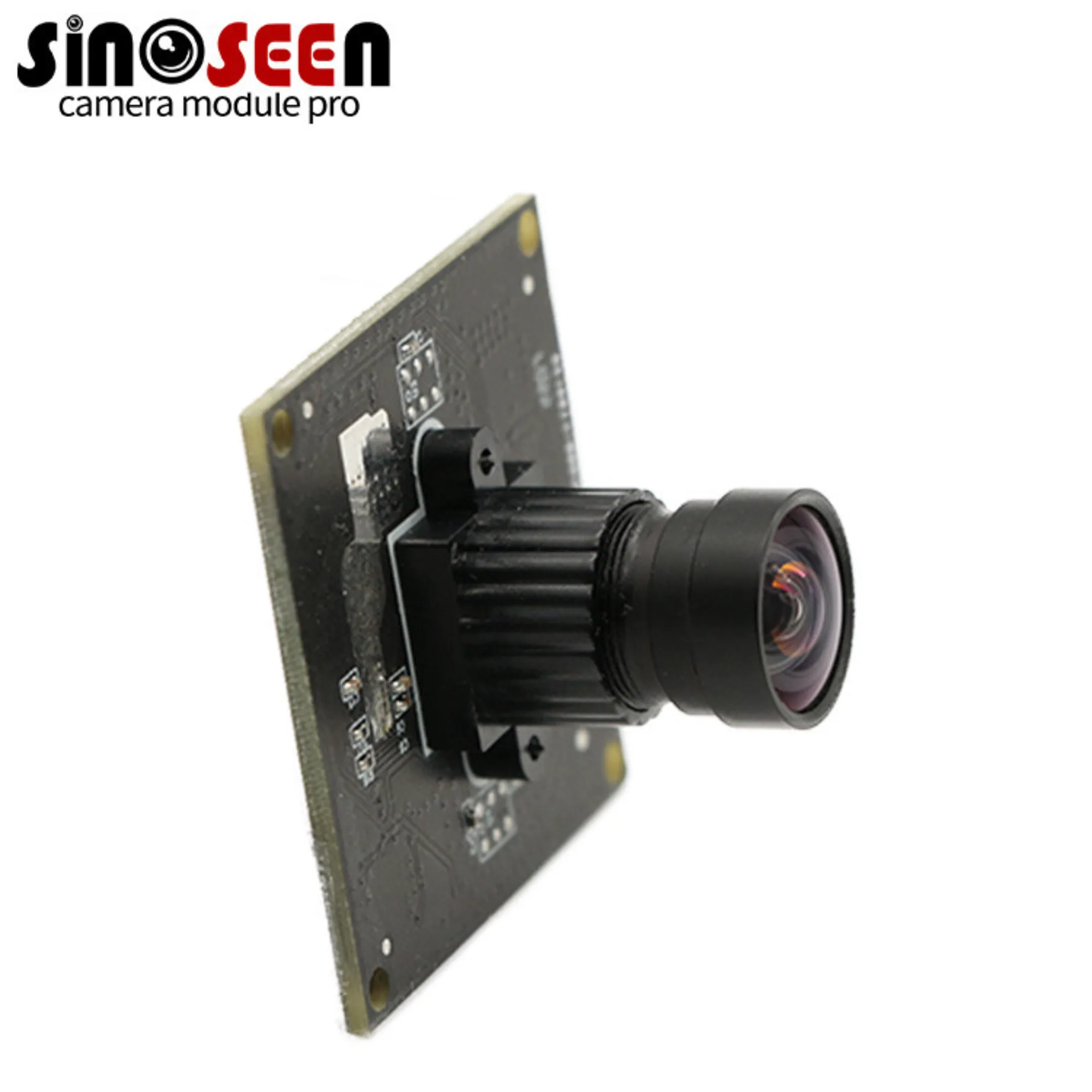 OV7251 Black And White Sensor 0.3MP Global Shutter USB Camera Module