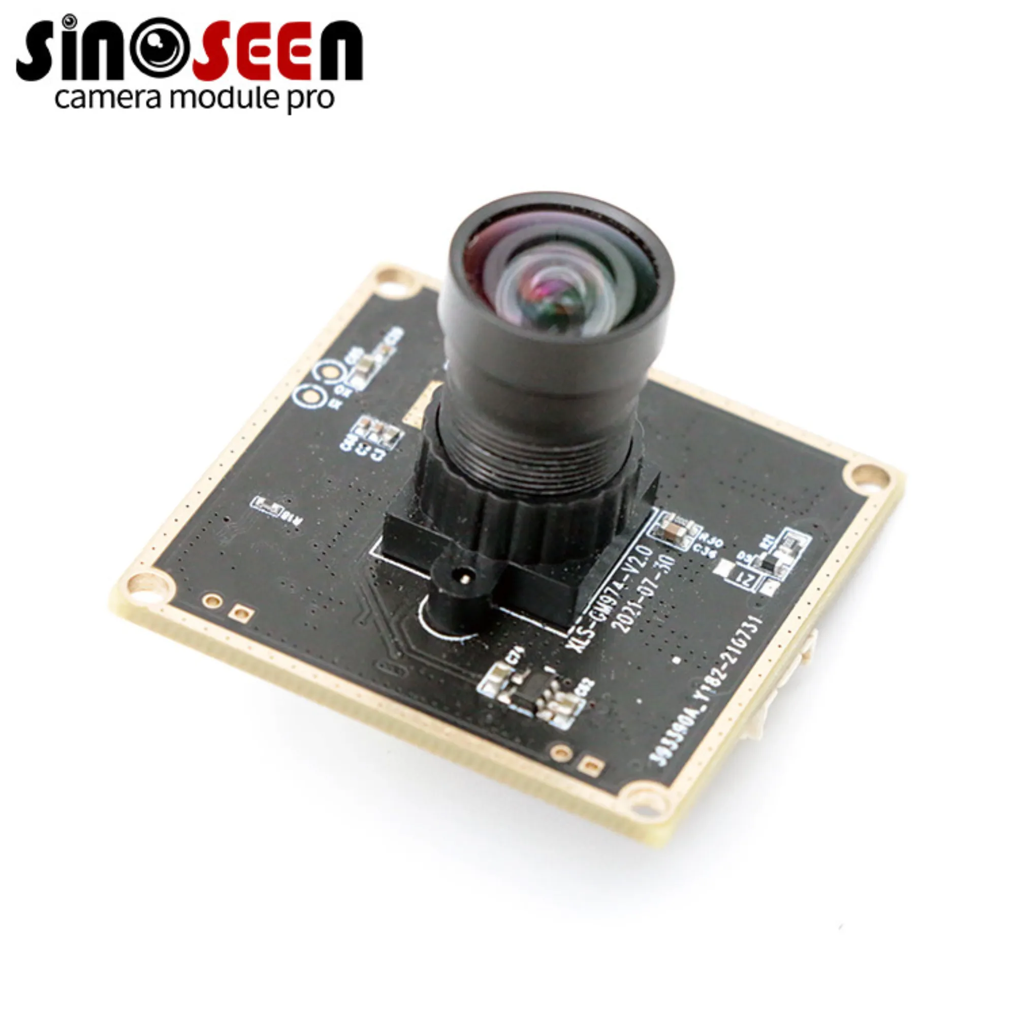 Camera Module With Sony IMX298 COMS Sensor Fixed Focus HD 16MP 