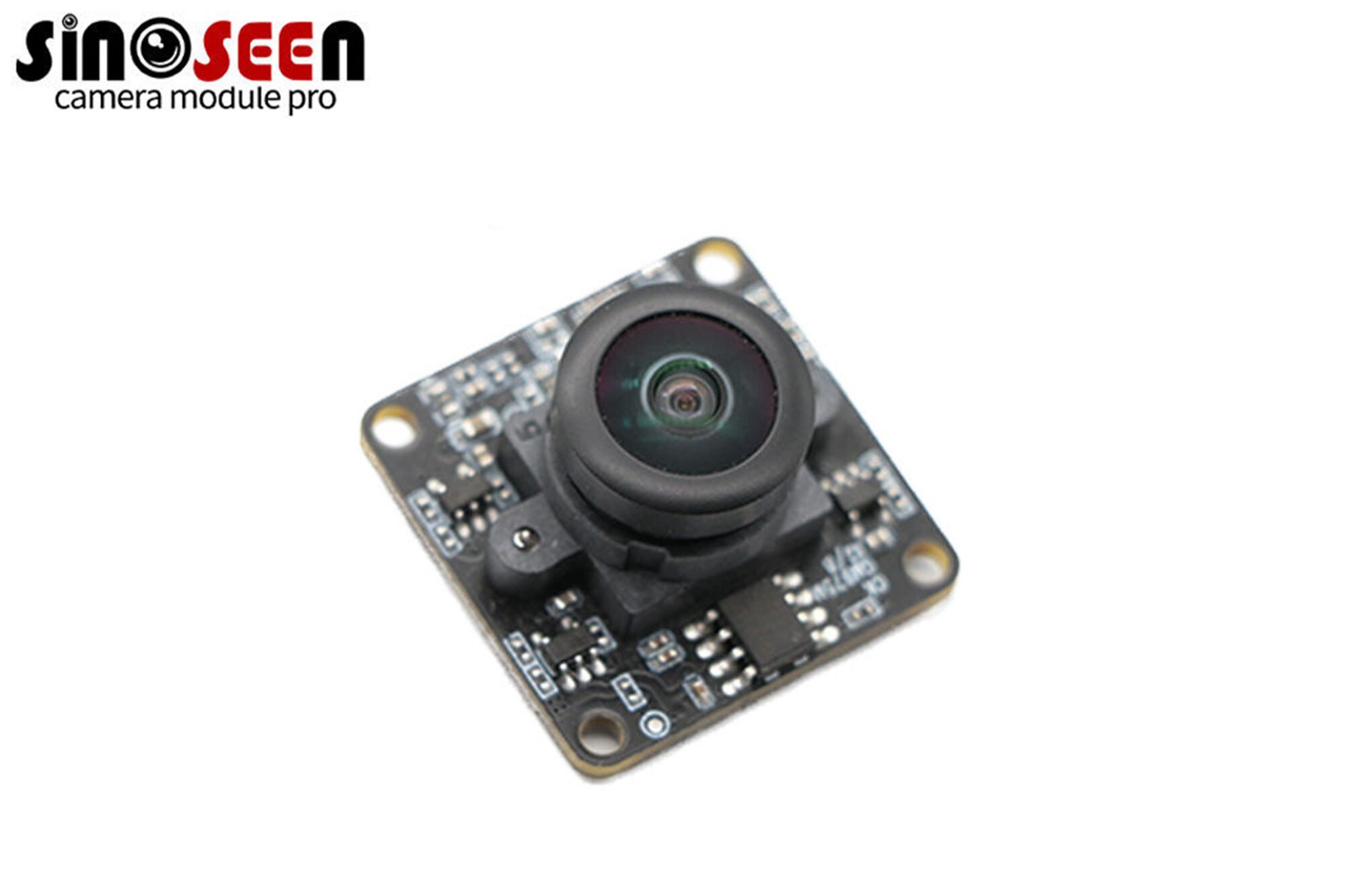 USB2.0 High Definition Global Shutter Mini Camera Module 2 Megapixel og02b10/og02b1b Cameras With Adjustable Focus And Customizable OEM Logo