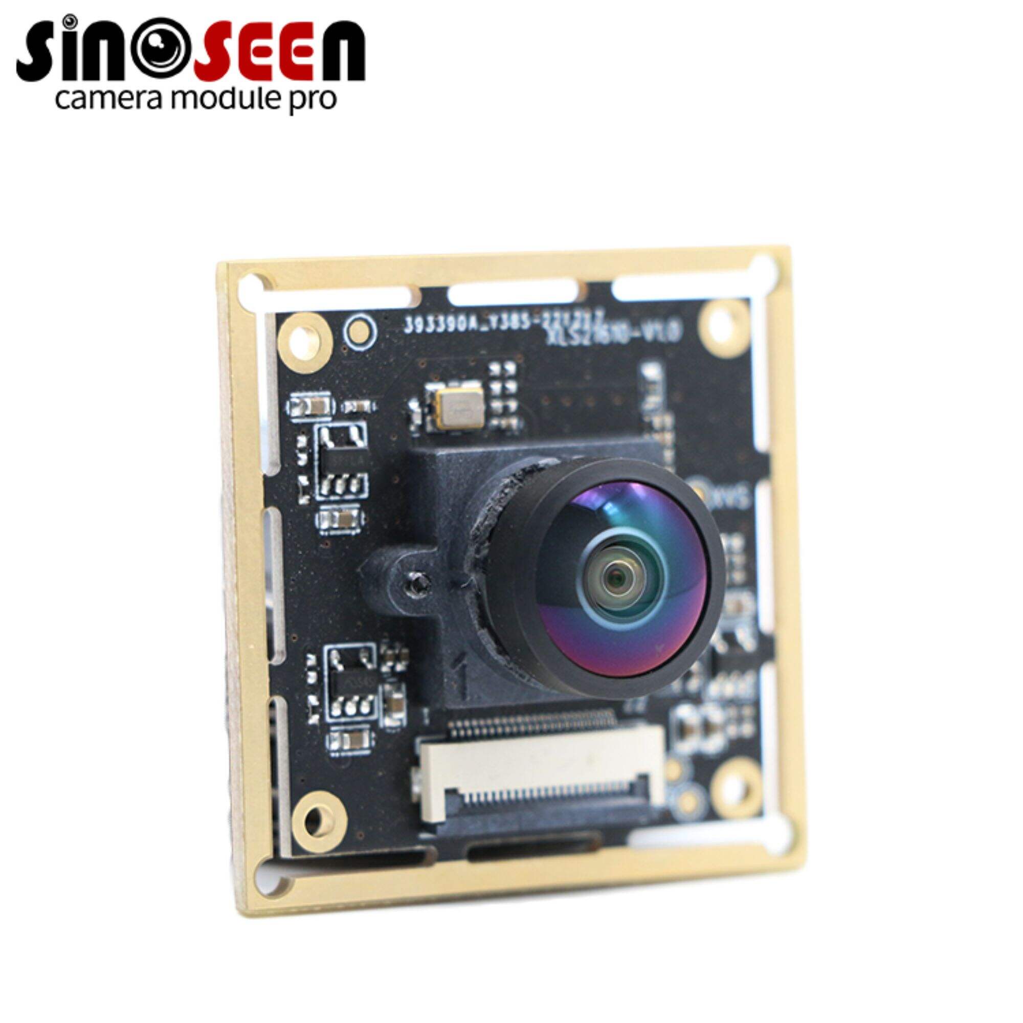 120°Wide Angle MIPI Camera Module With Sony IMX290 Sensor 2MP Night Vision