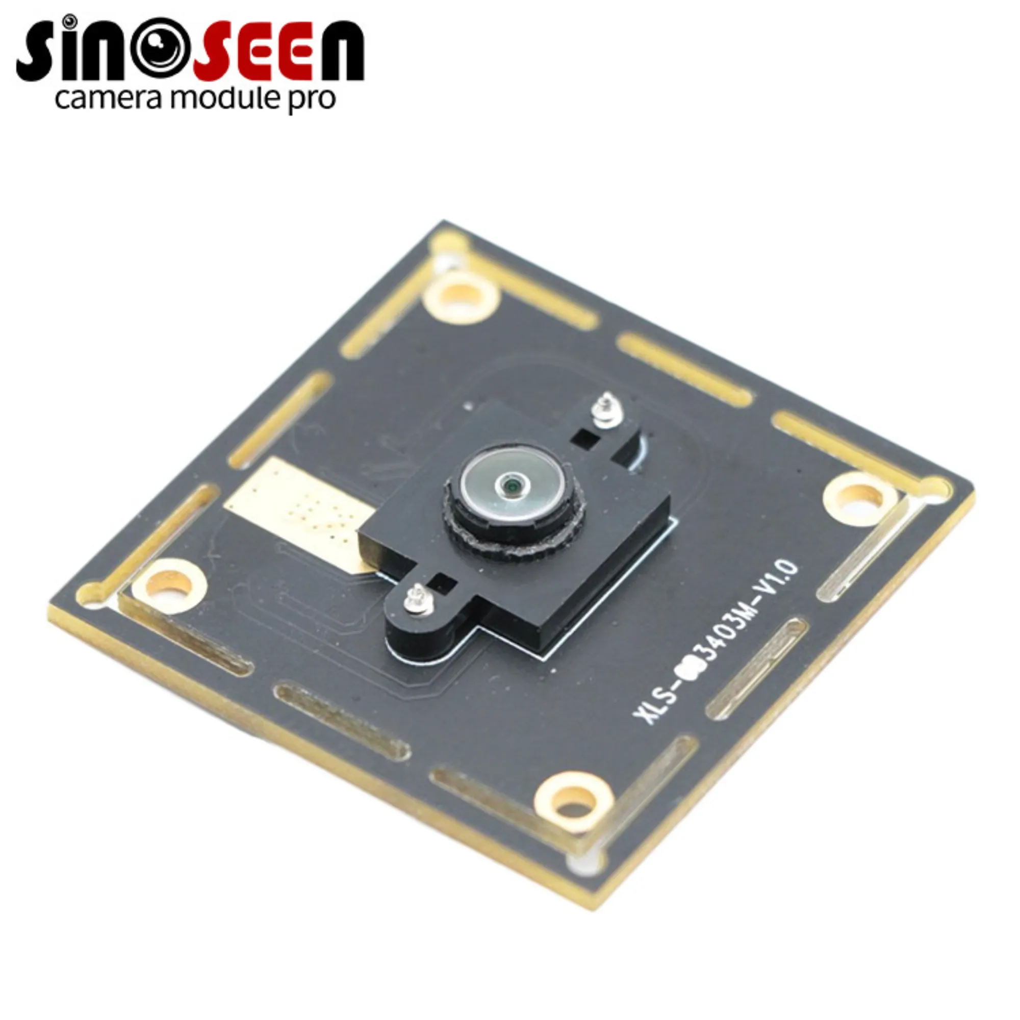 USB OV7251 Sensor Camera Module Global Exposure For Machine Vision Inspection