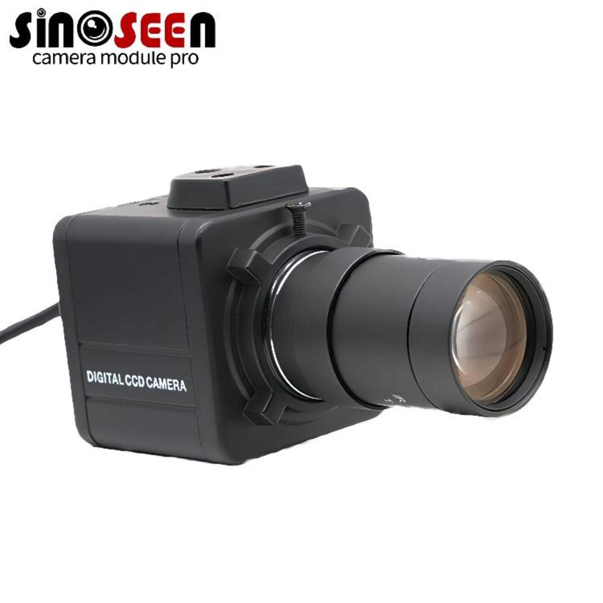 IMX335 Sensor Module for Night Vision in Real-time Monitoring Systems WDR 1080P