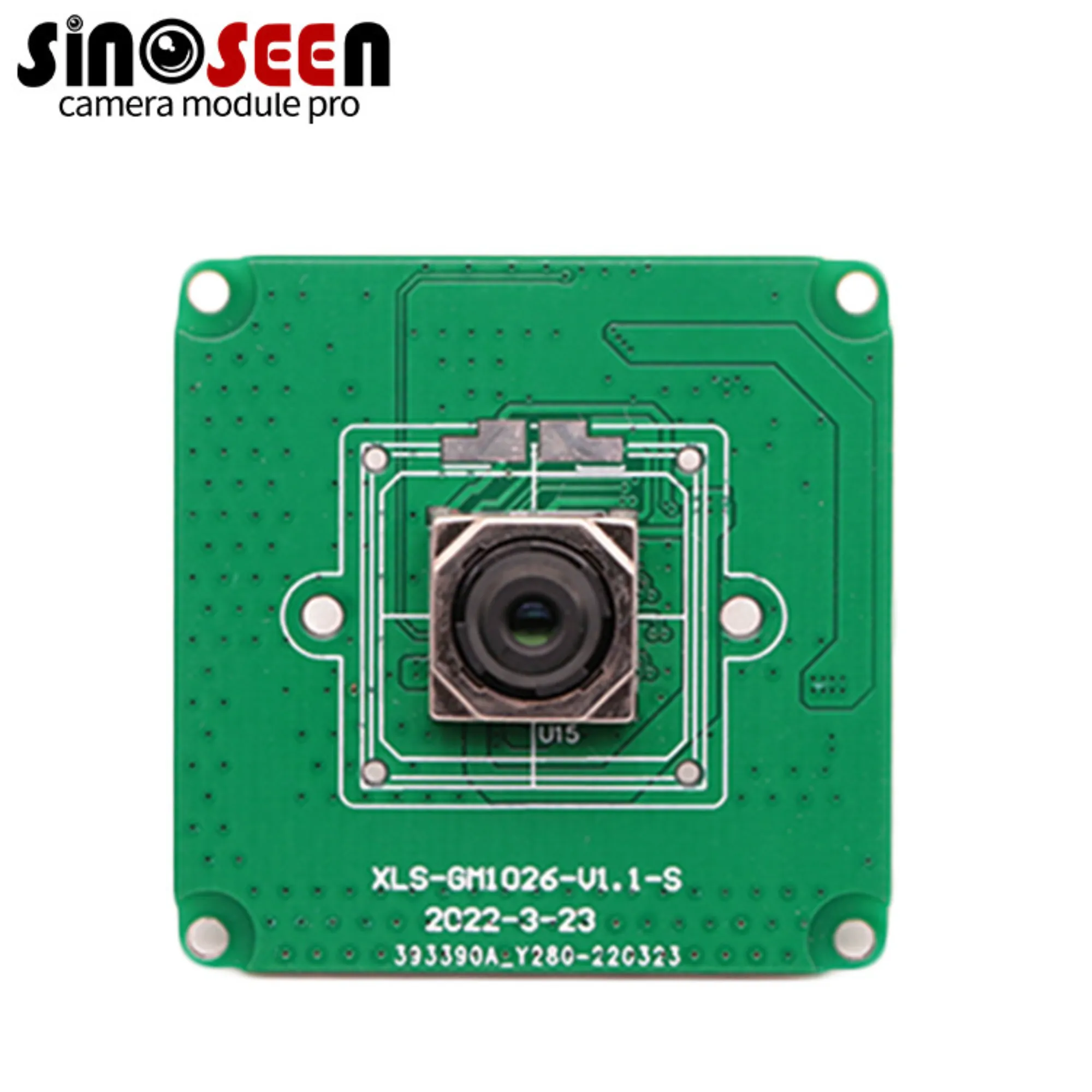 Imx230 20mp OEM Camera Modules HDR Auto Focus For High Shooting Camera