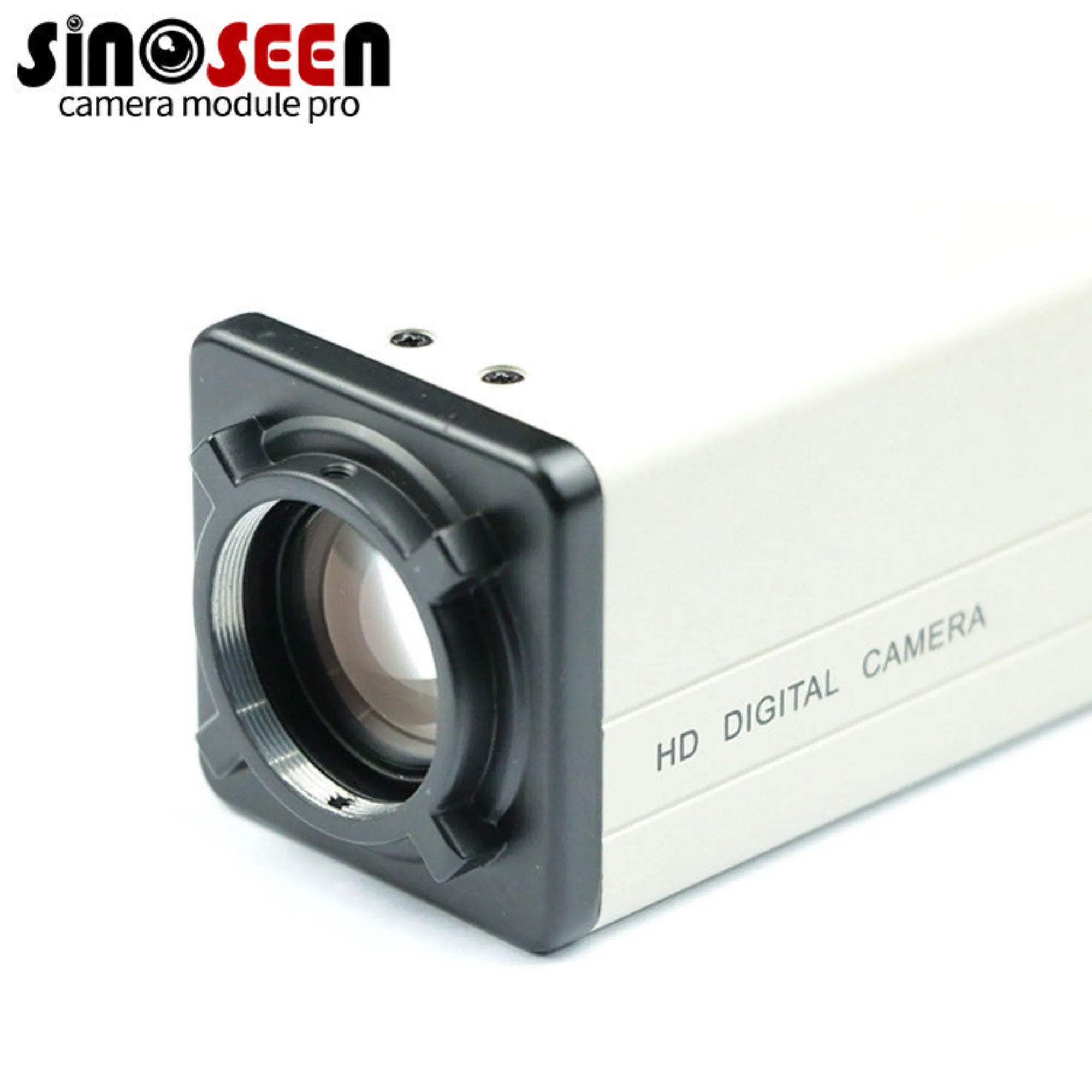 Digital CCTV IMX298 Sensor Camera Module Waterproof Steel Case 16MP HD 