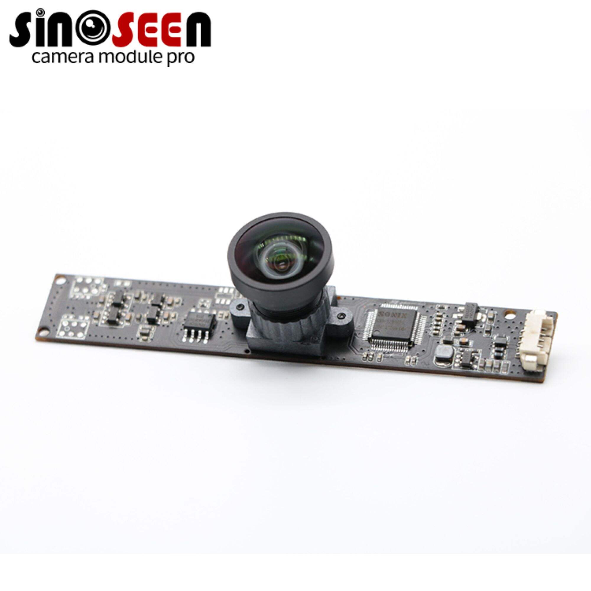 Camera Module with Sony IMX179 Sensor UHD IoT Devices 8MP Fixed Focus