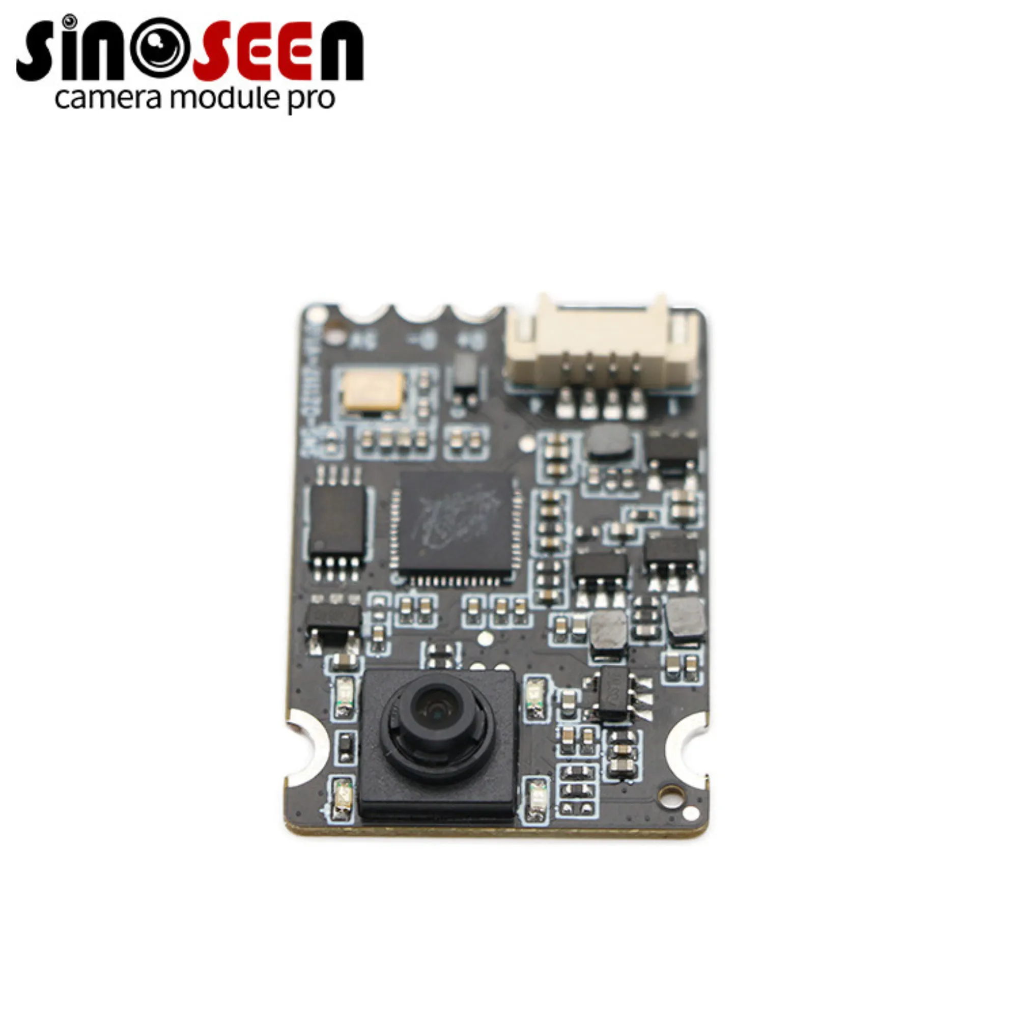 0.3MP 120fps/240fps SC035HGS Sensor USB Camera Module Fixed Focus