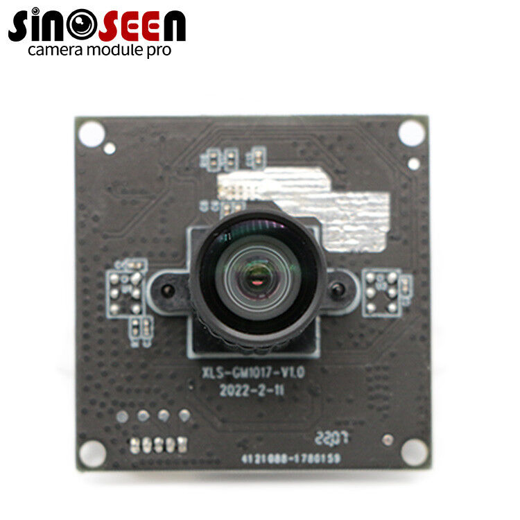 0.3MP Global Shutter Camera Module OV7251 Sensor For Machine Vision