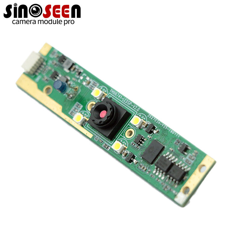 Fixed-Focus-HD-1MP-CMOS-USB-Camera-Module-Long-Strip-With-LED-1