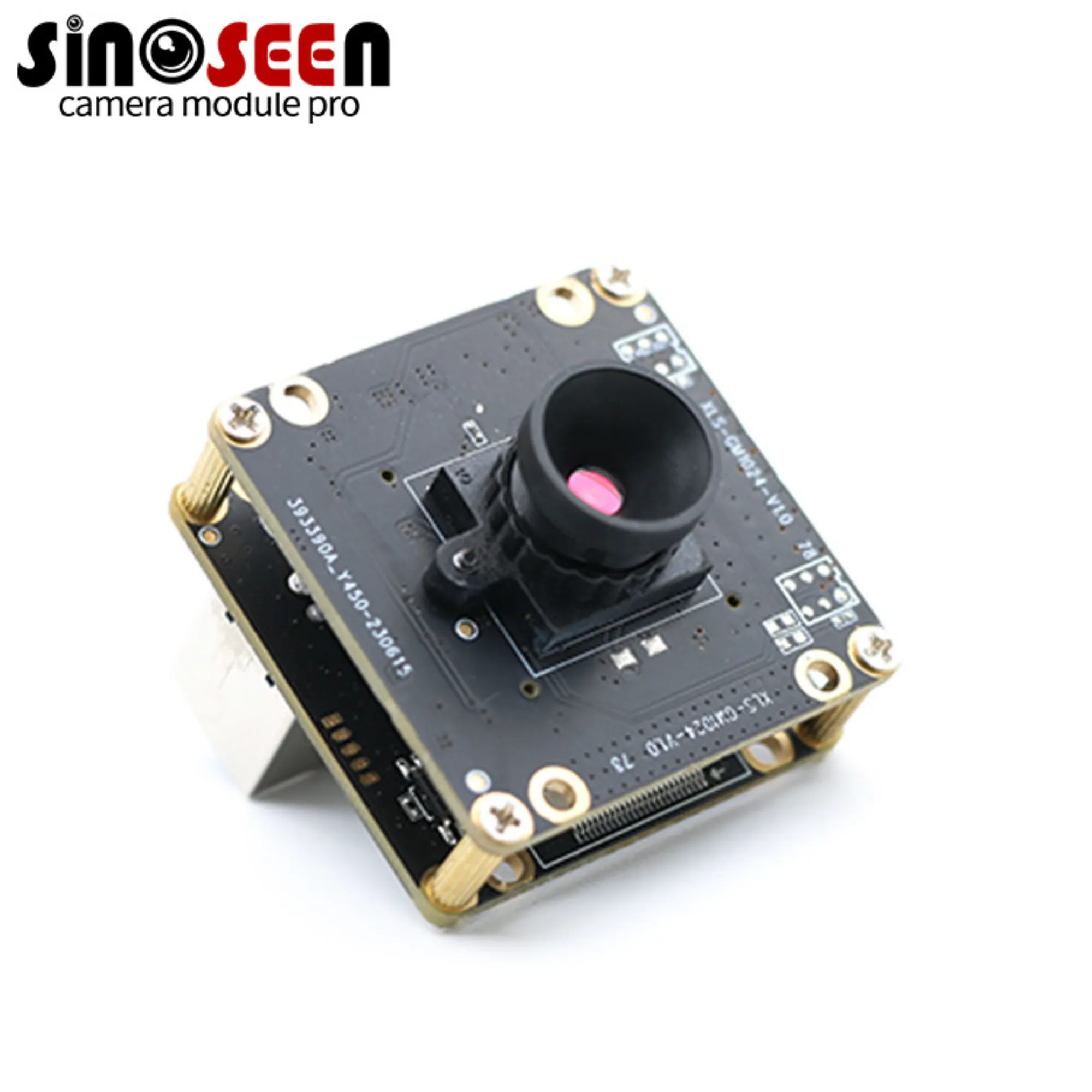 12MP USB Camera Module SONY IMX378 Sensor High Dynamic Range