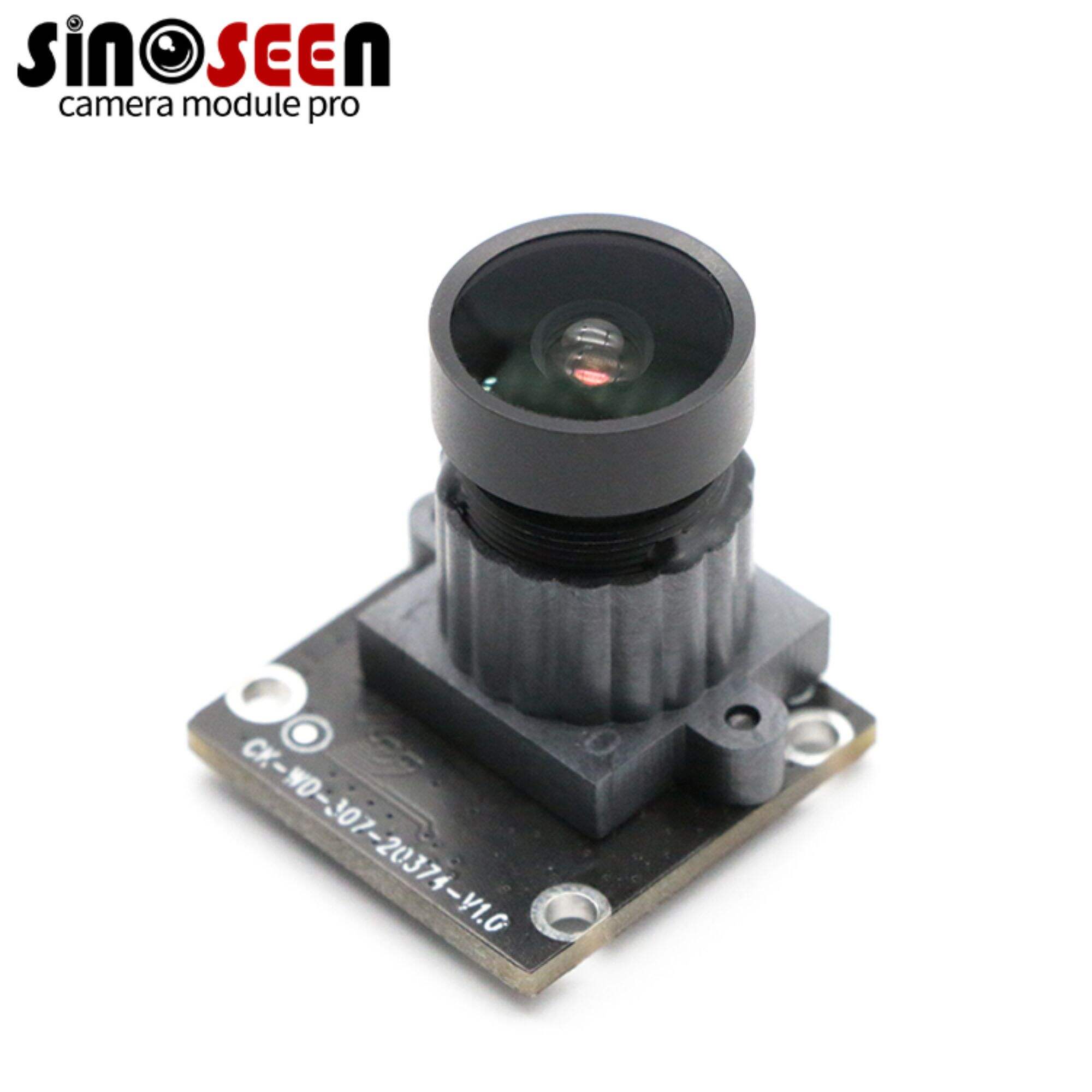 Sony IMX307 CMOS Sensor Large Aperture Night Vision Camera for Electronic Shelf Labeling