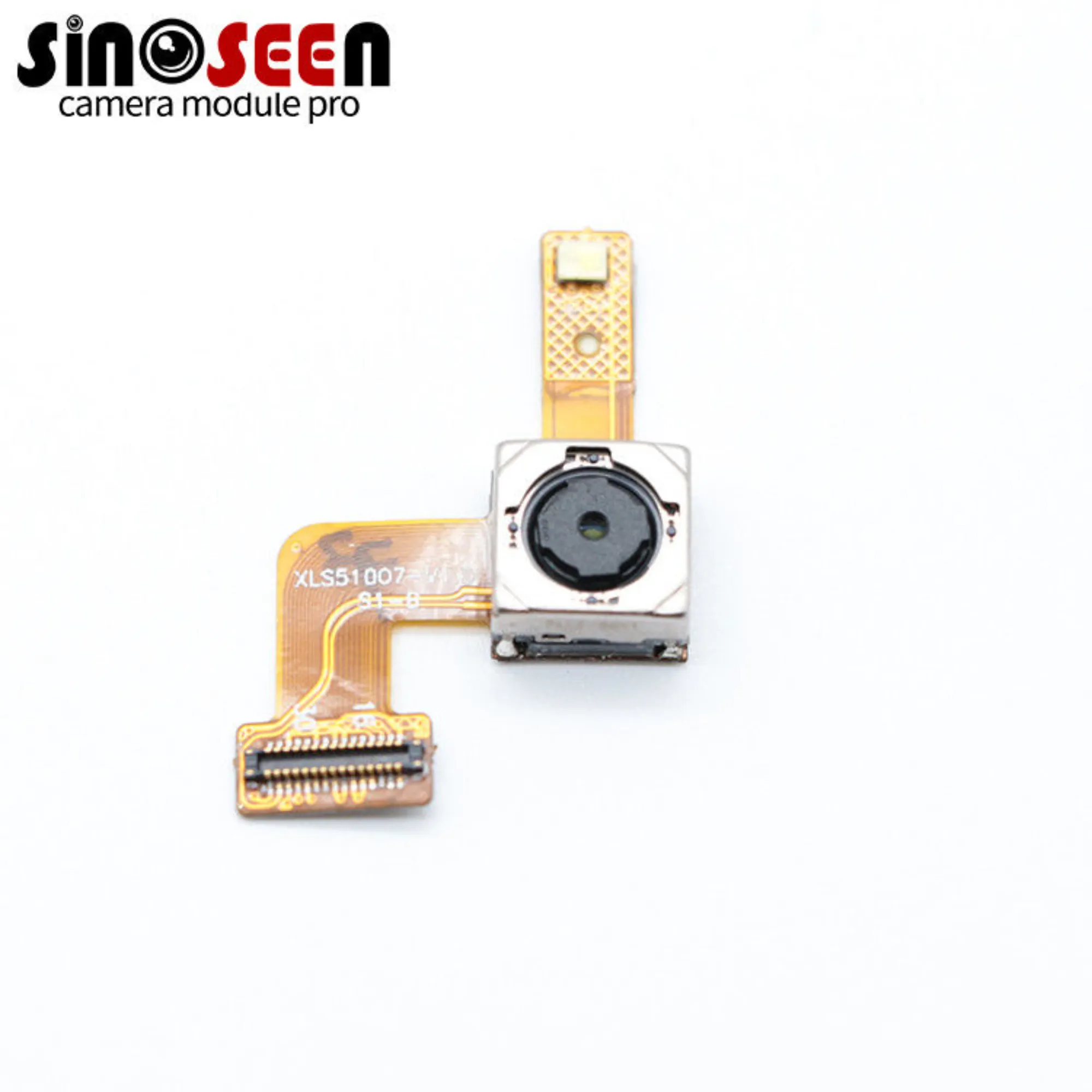 Customizable OV5648 5MP MIPI Camera Module With External Flash Light