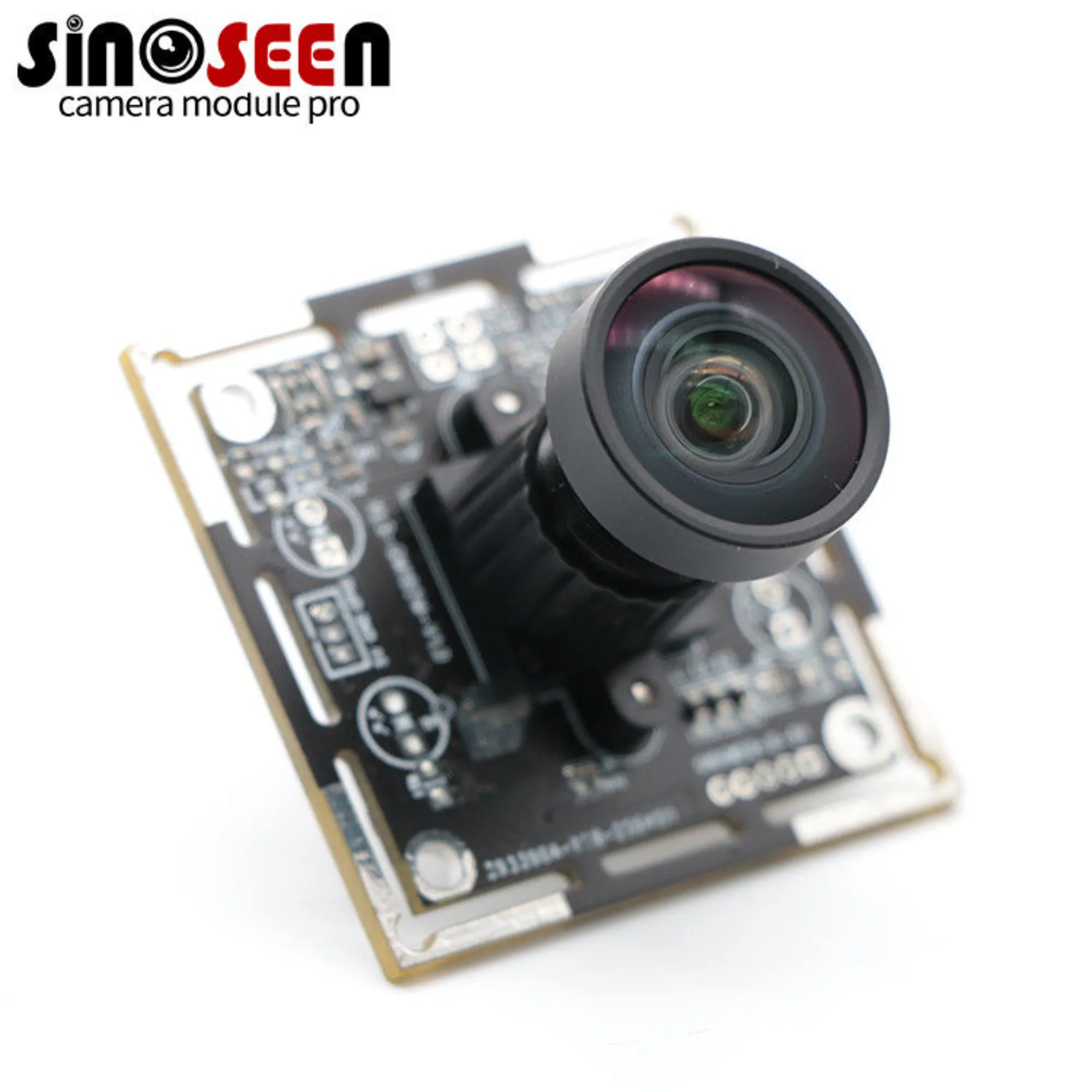 ODM 13MP Color Image  Camera Module Usb 2.0 HDR Wide Angle Lens