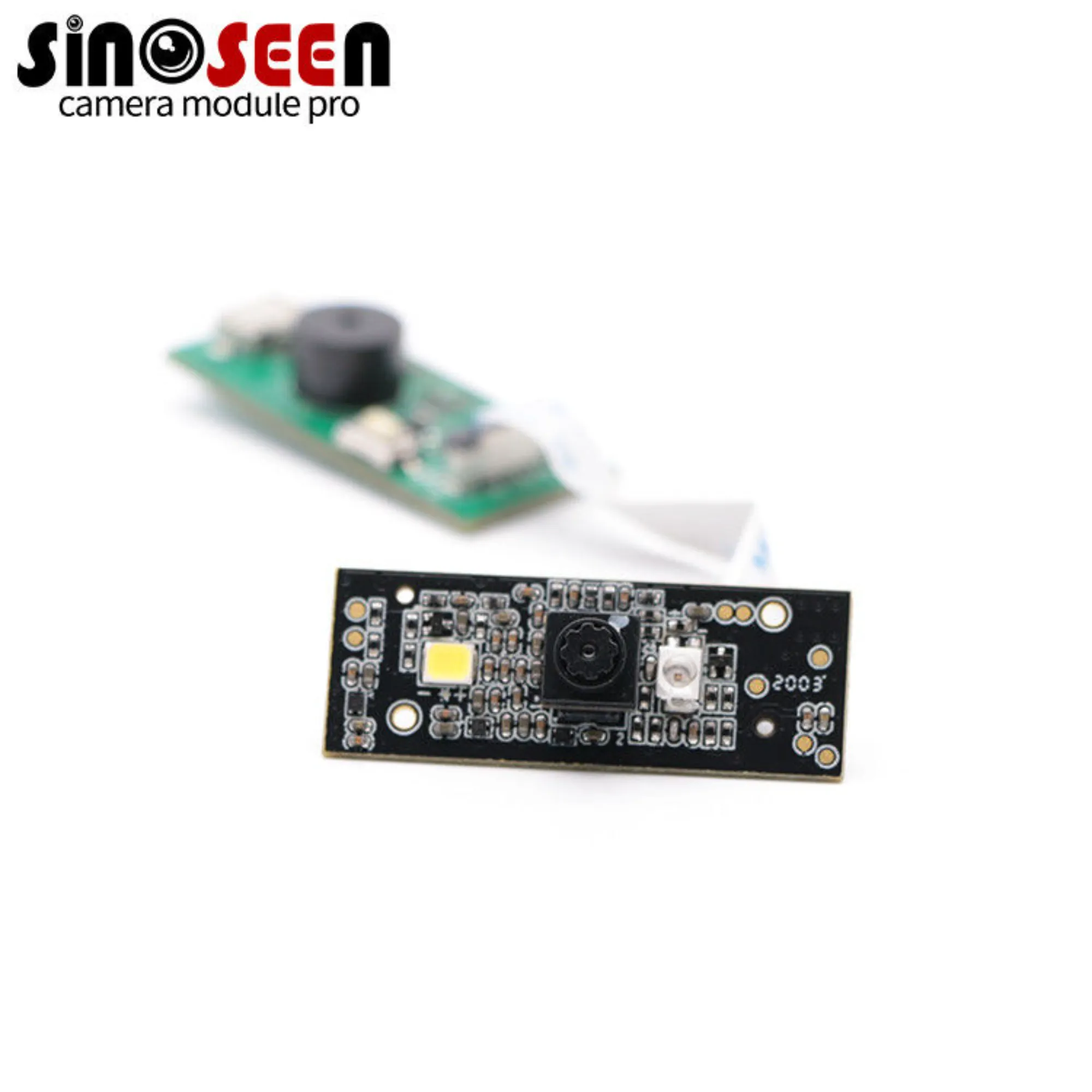 OEM Camera Module 640*480 Pixels USB 2.0 0.3MP For QR Code Scanner