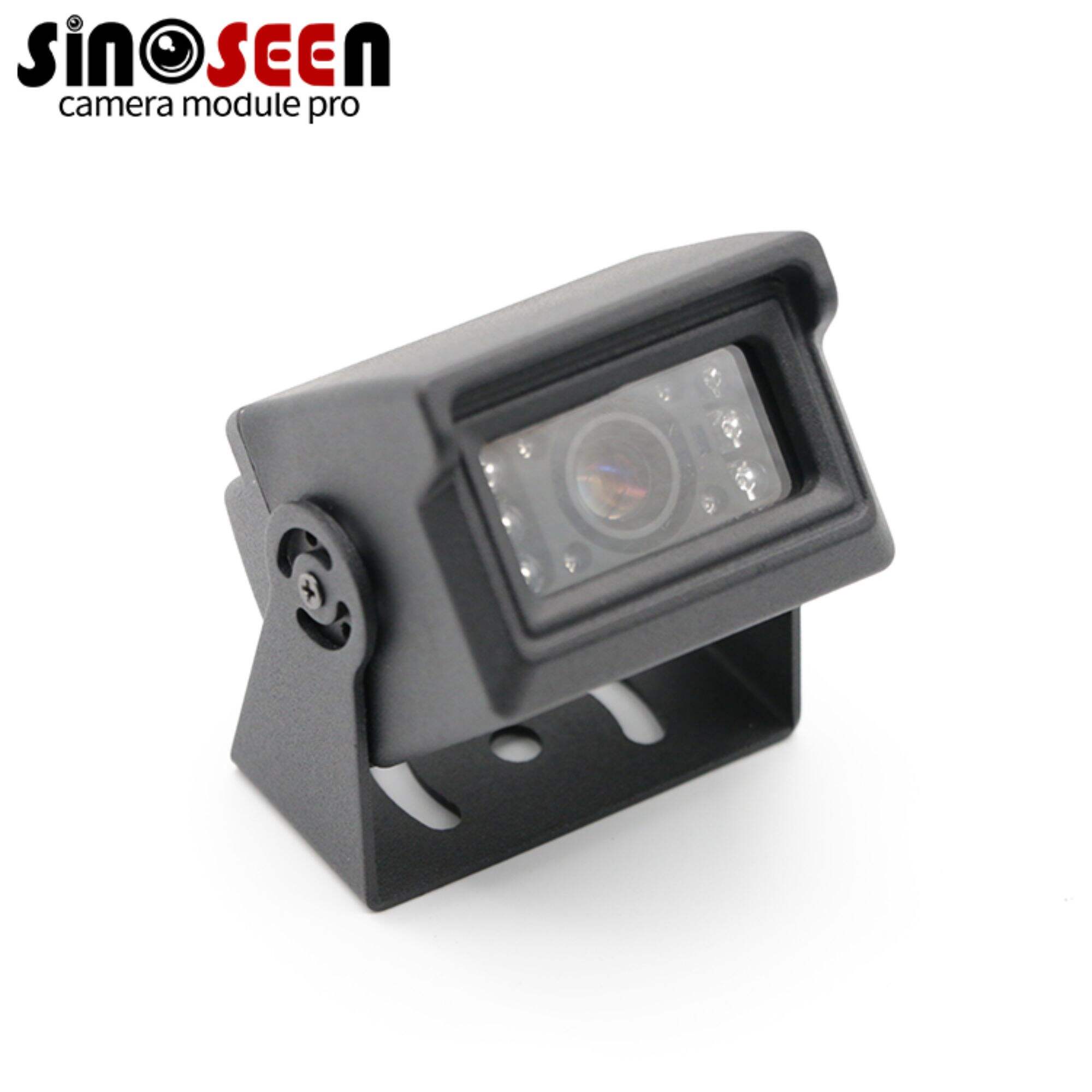 High-Speed Imaging Night Vision Camera for Industrial And Vehicle Surveillance Use OV9712