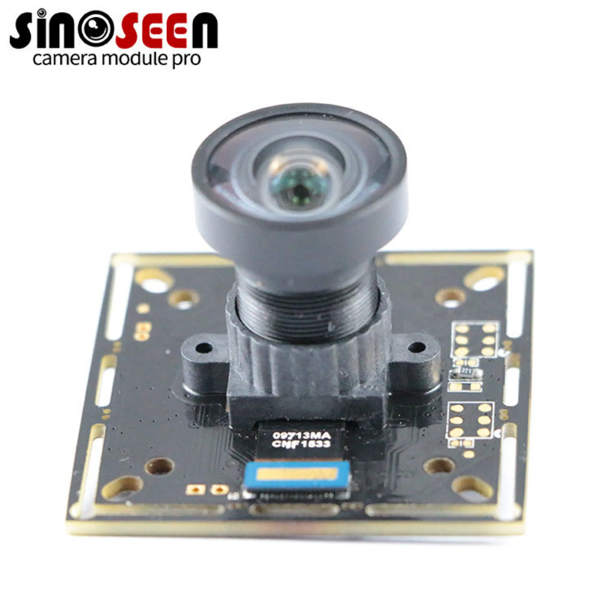 Camera Module with Sony IMX214 Sensor 13MP HD Wide Angle Fixed Focus